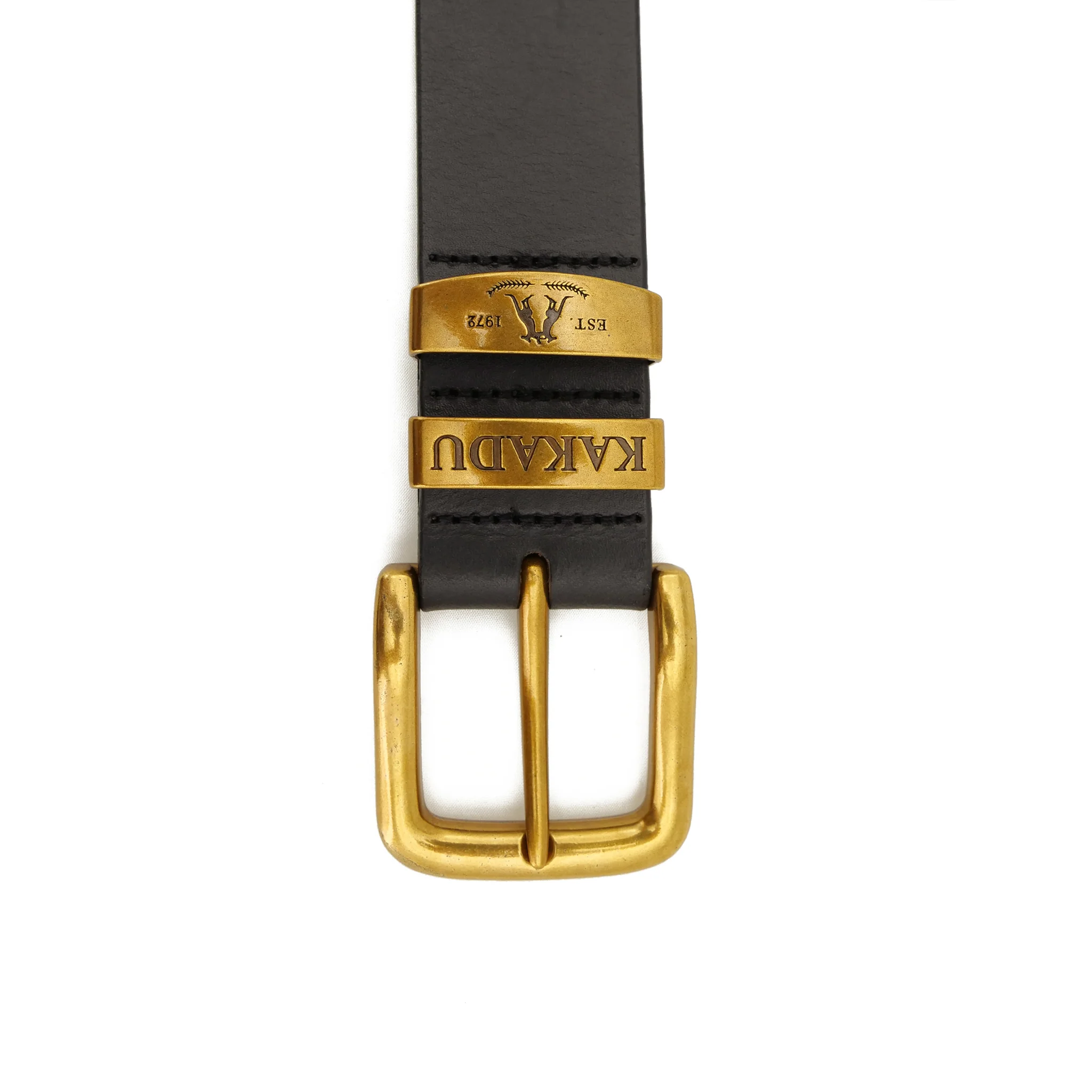 Bundalong Belt - Double Keeper - Image 9