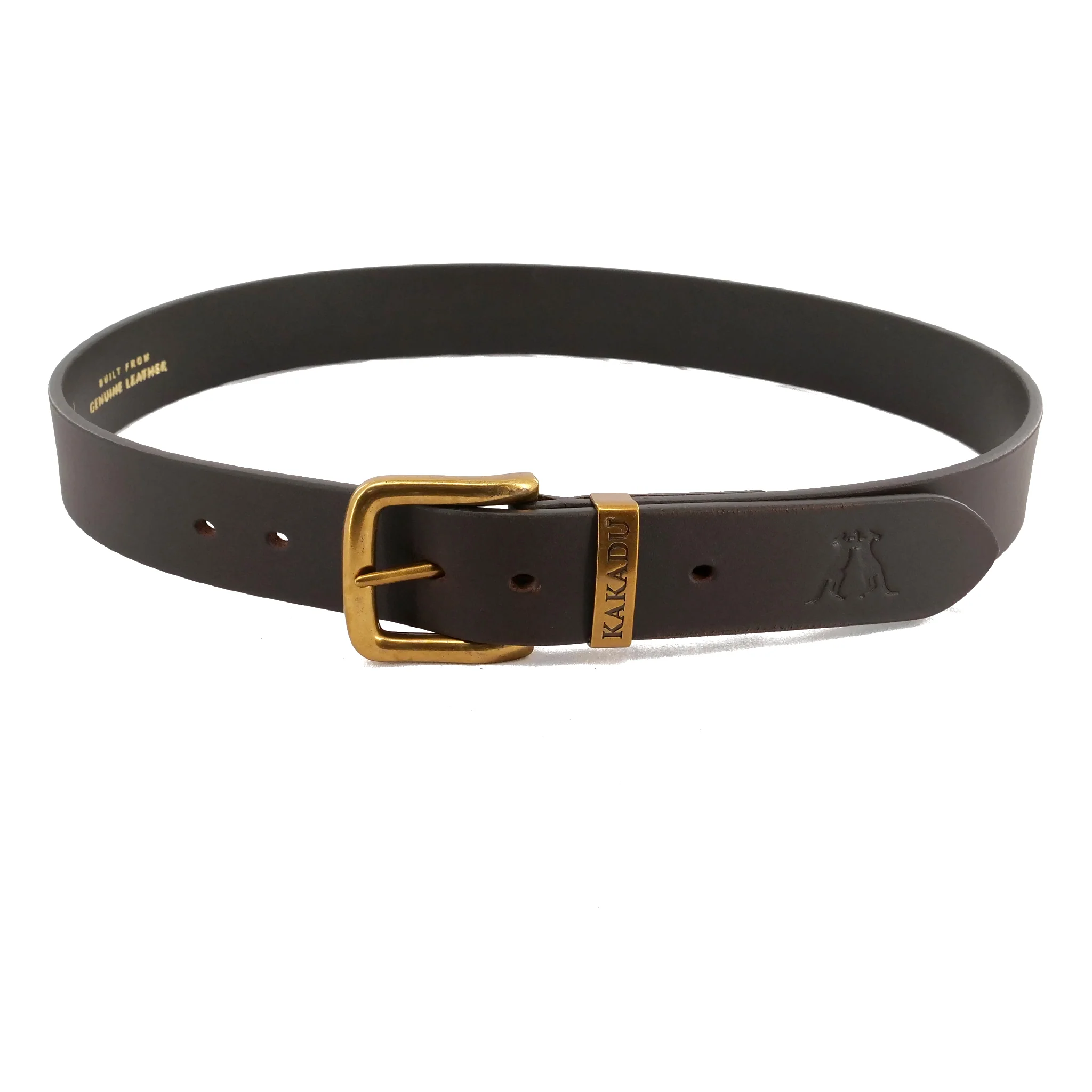 Bundalong Belt - Single Keeper - Image 10