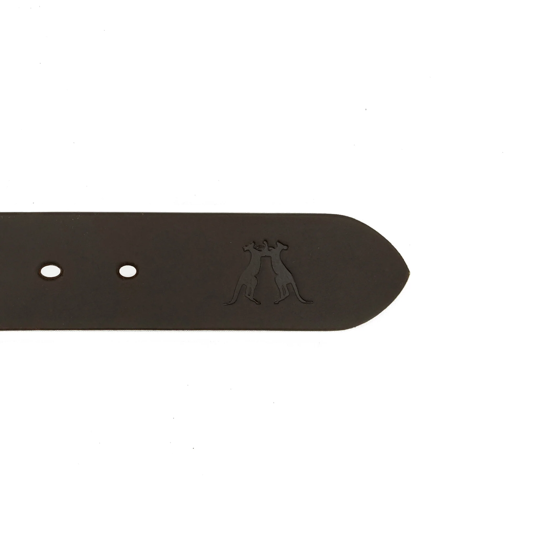 Bundalong Belt - Single Keeper - Image 12