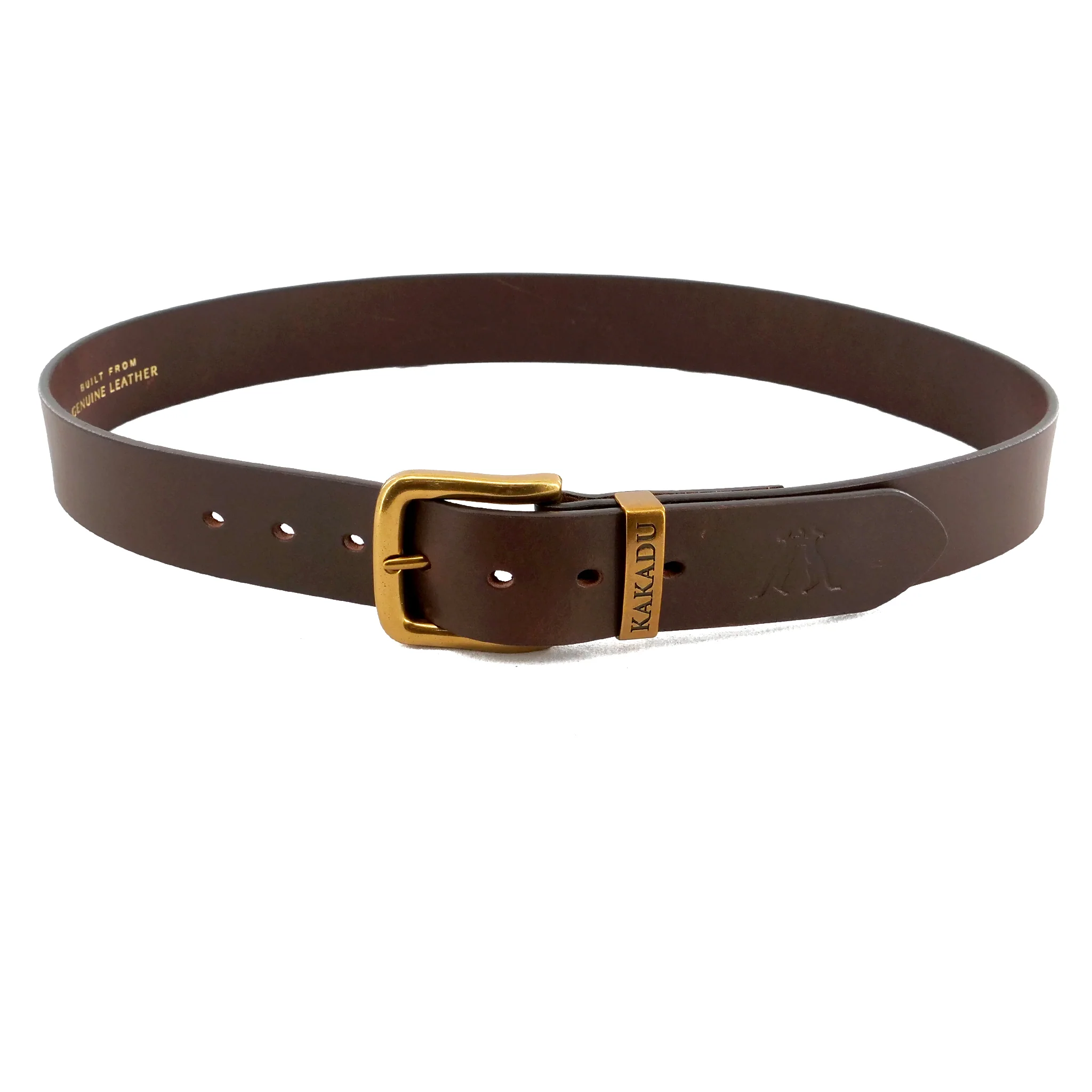 Bundalong Belt - Single Keeper - Image 16