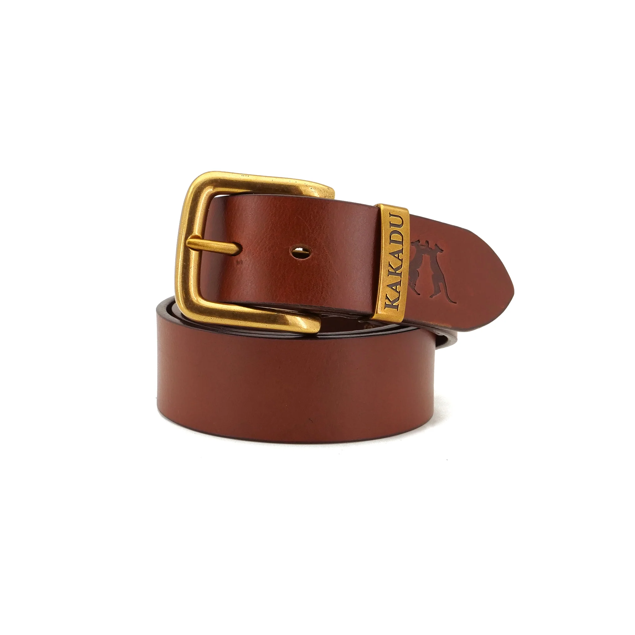 Bundalong Belt - Single Keeper - Image 19