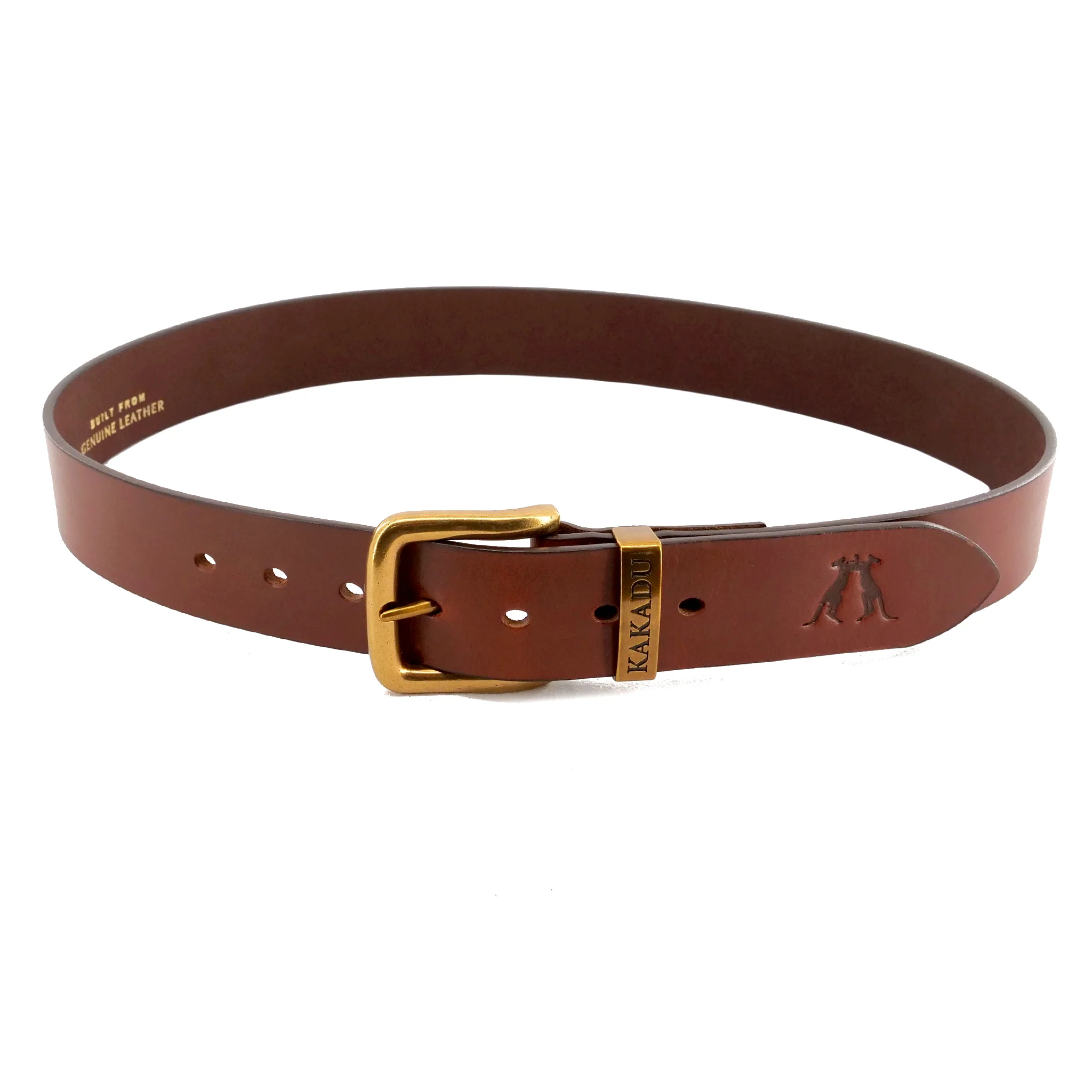 Bundalong Belt - Single Keeper - Image 22