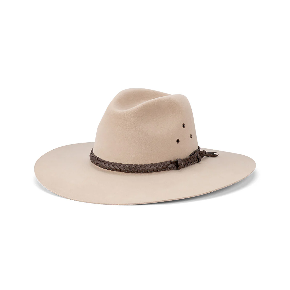 The Overflow - Fur Felt Hat - Image 5