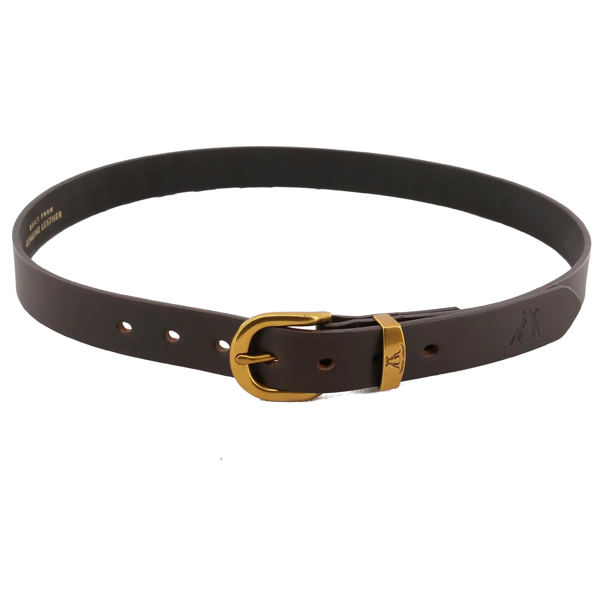 Cadia Single Keeper Belt - Image 13