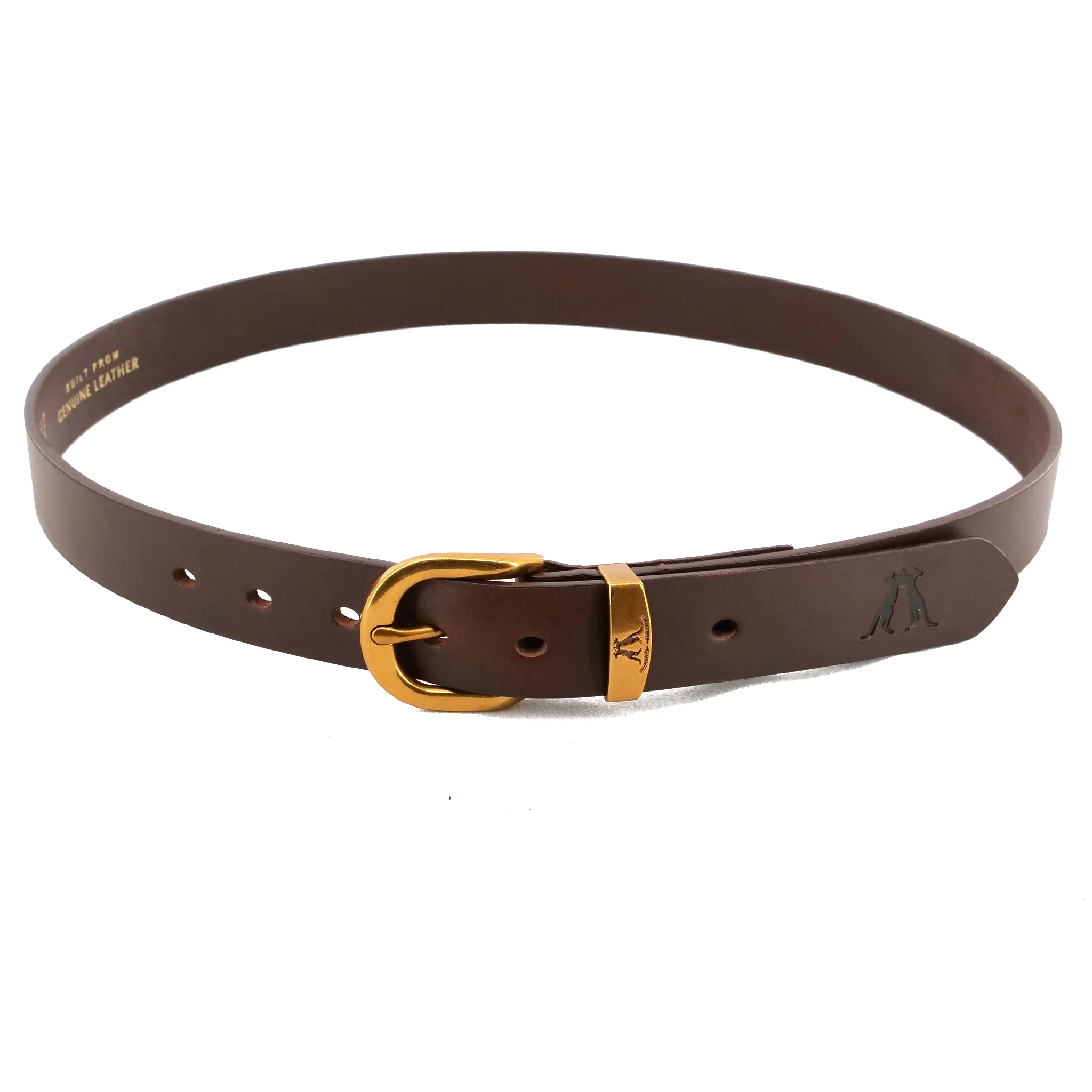 Cadia Single Keeper Belt - Image 3