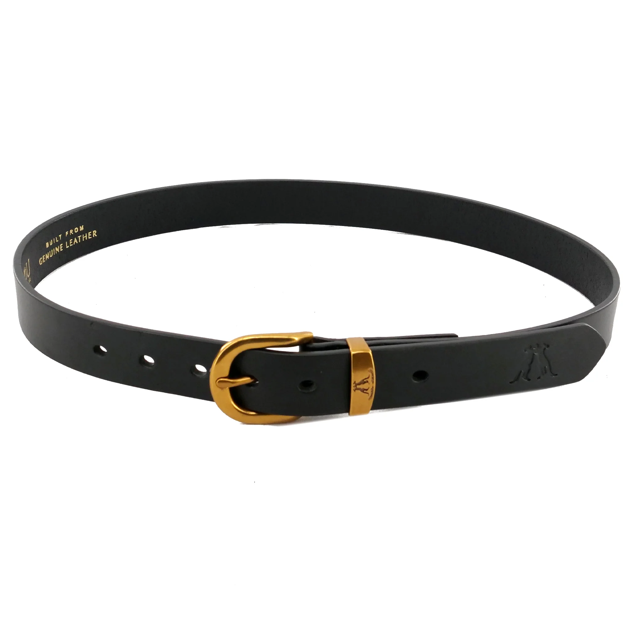 Cadia Single Keeper Belt - Image 8