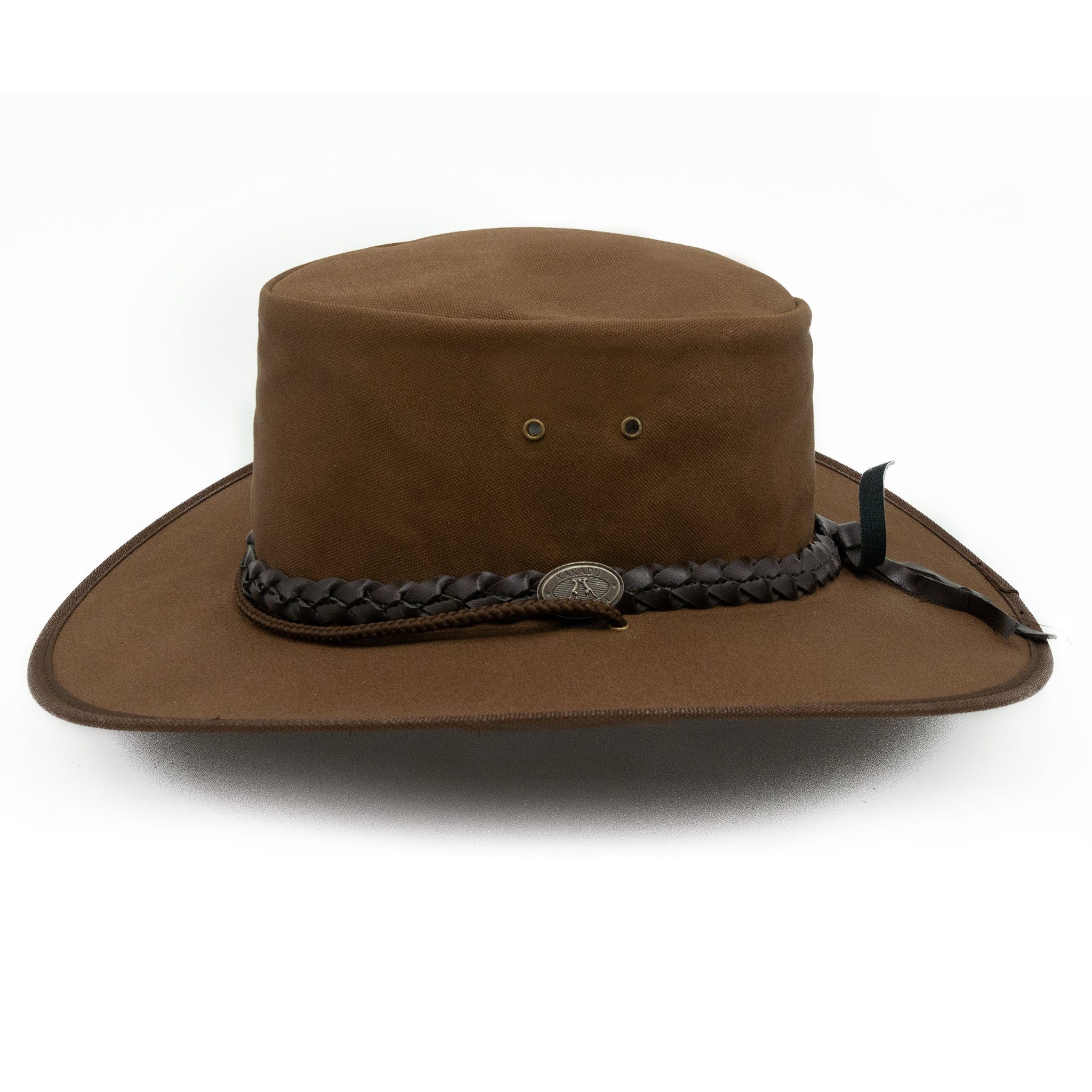 Cape York Canvas Hat - Image 10