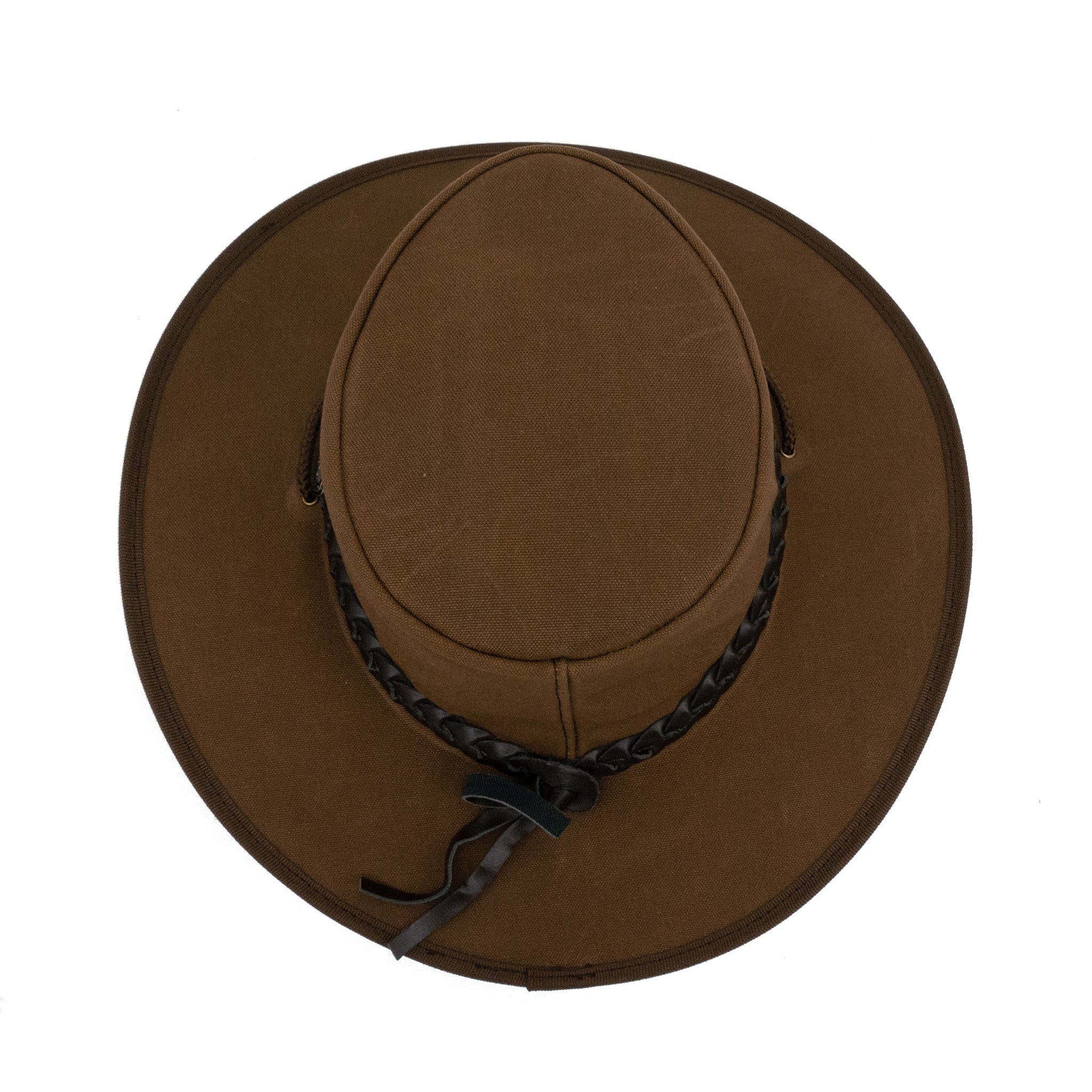 Cape York Canvas Hat - Image 11