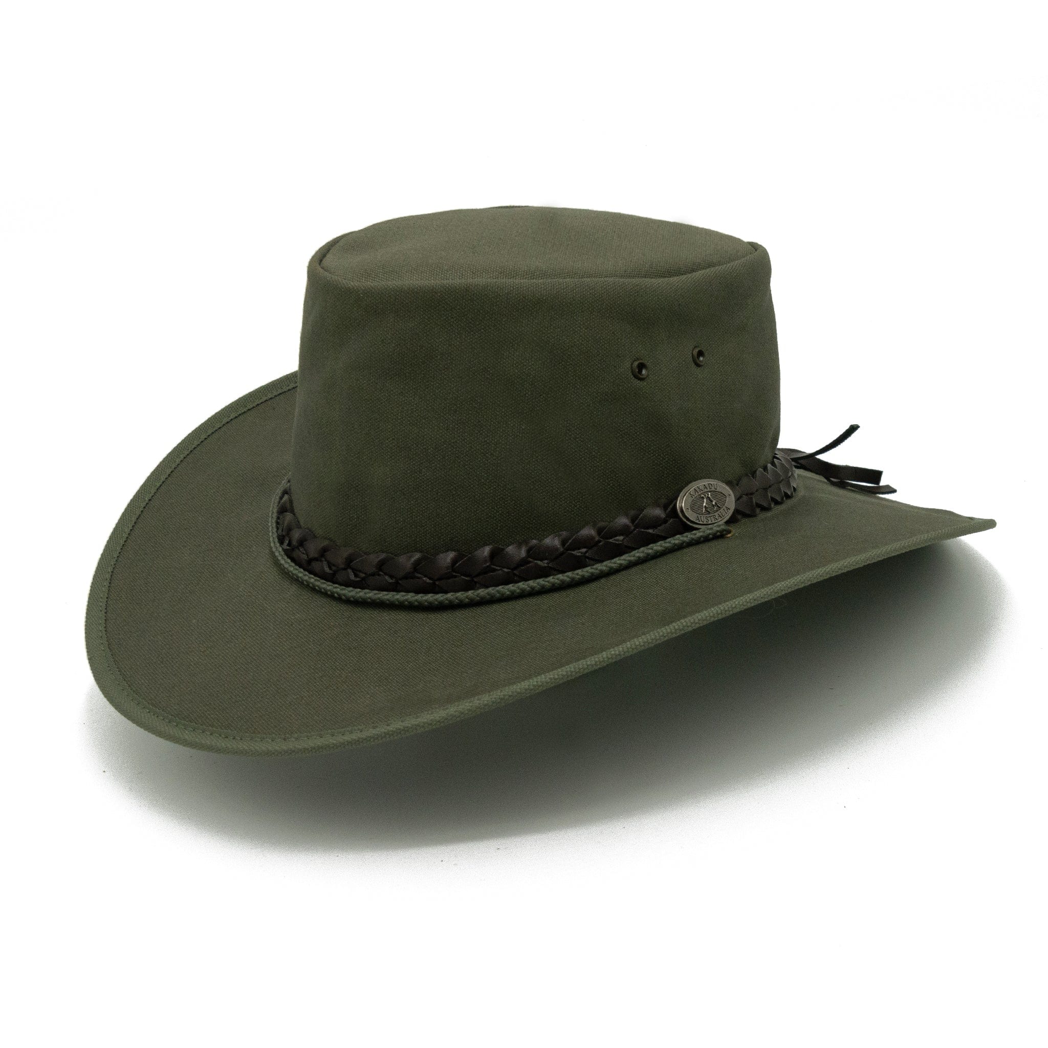 Cape York Canvas Hat - Image 12