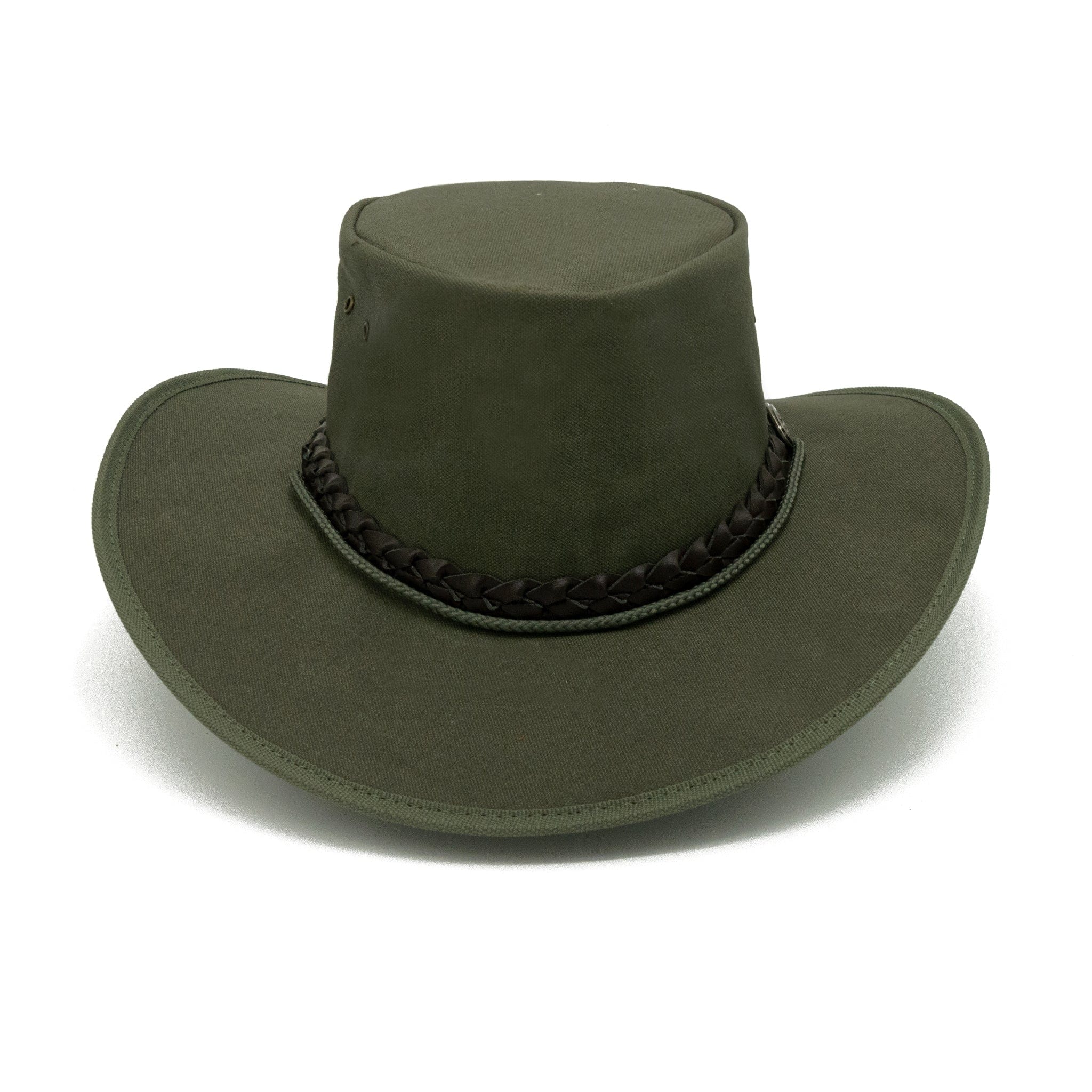 Cape York Canvas Hat - Image 13