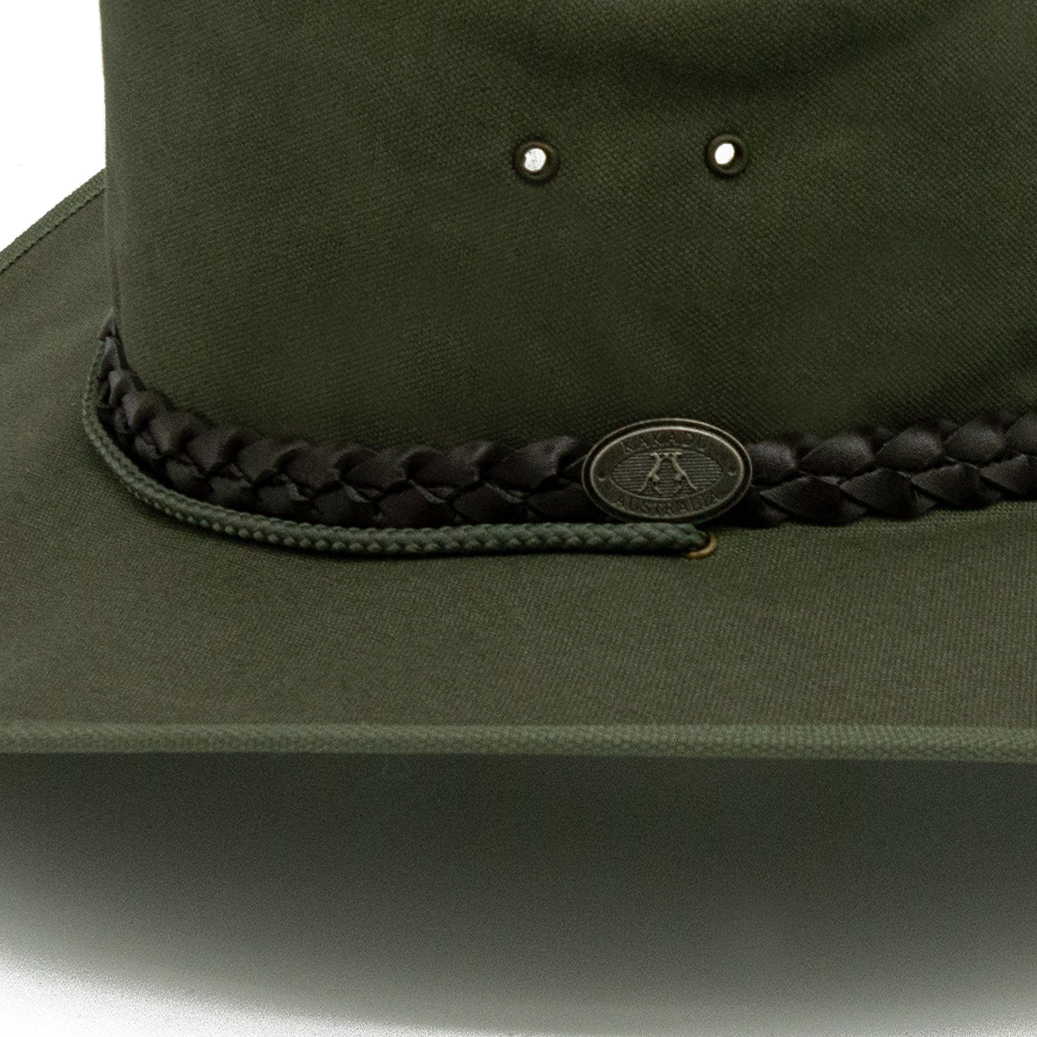 Cape York Canvas Hat - Image 14