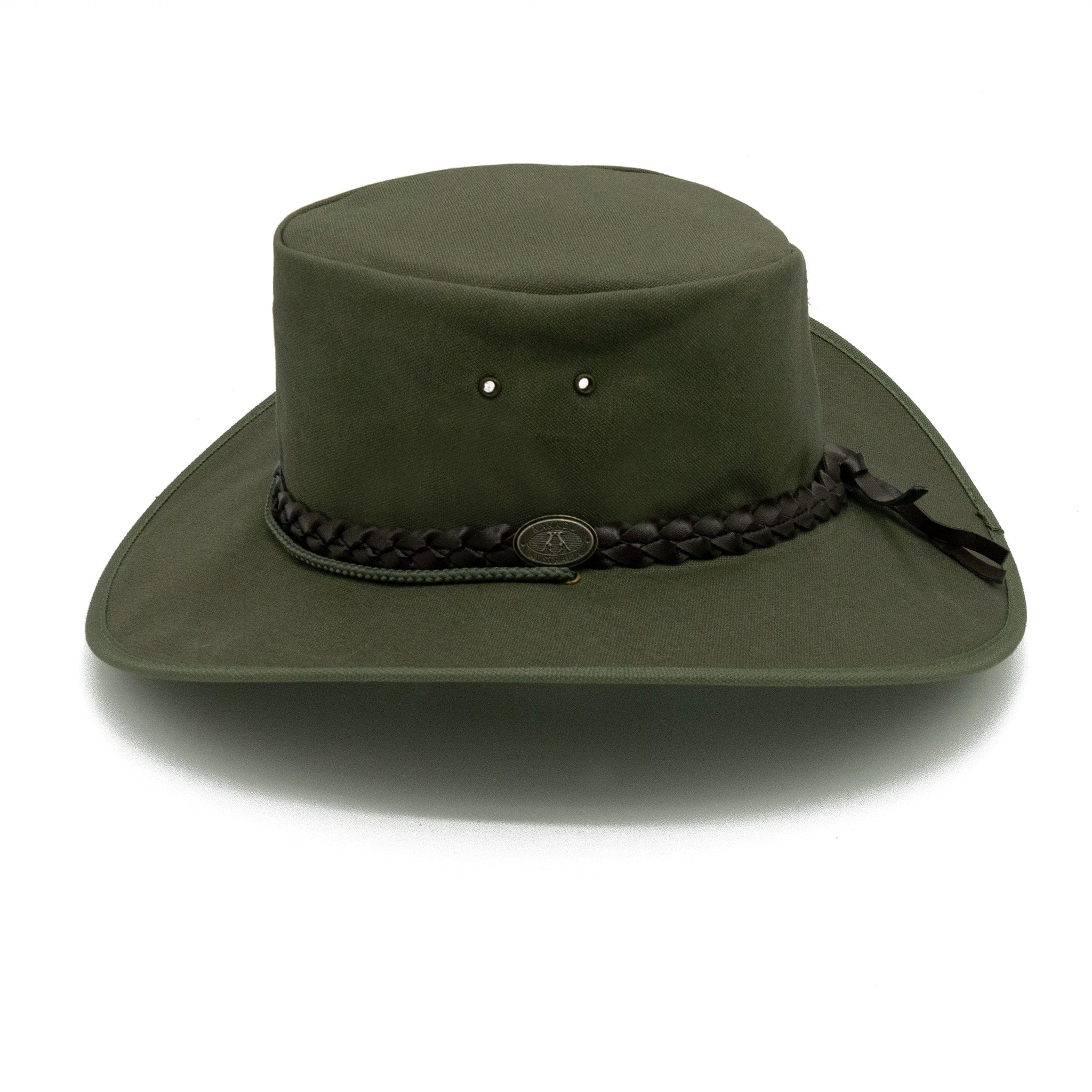 Cape York Canvas Hat - Image 15