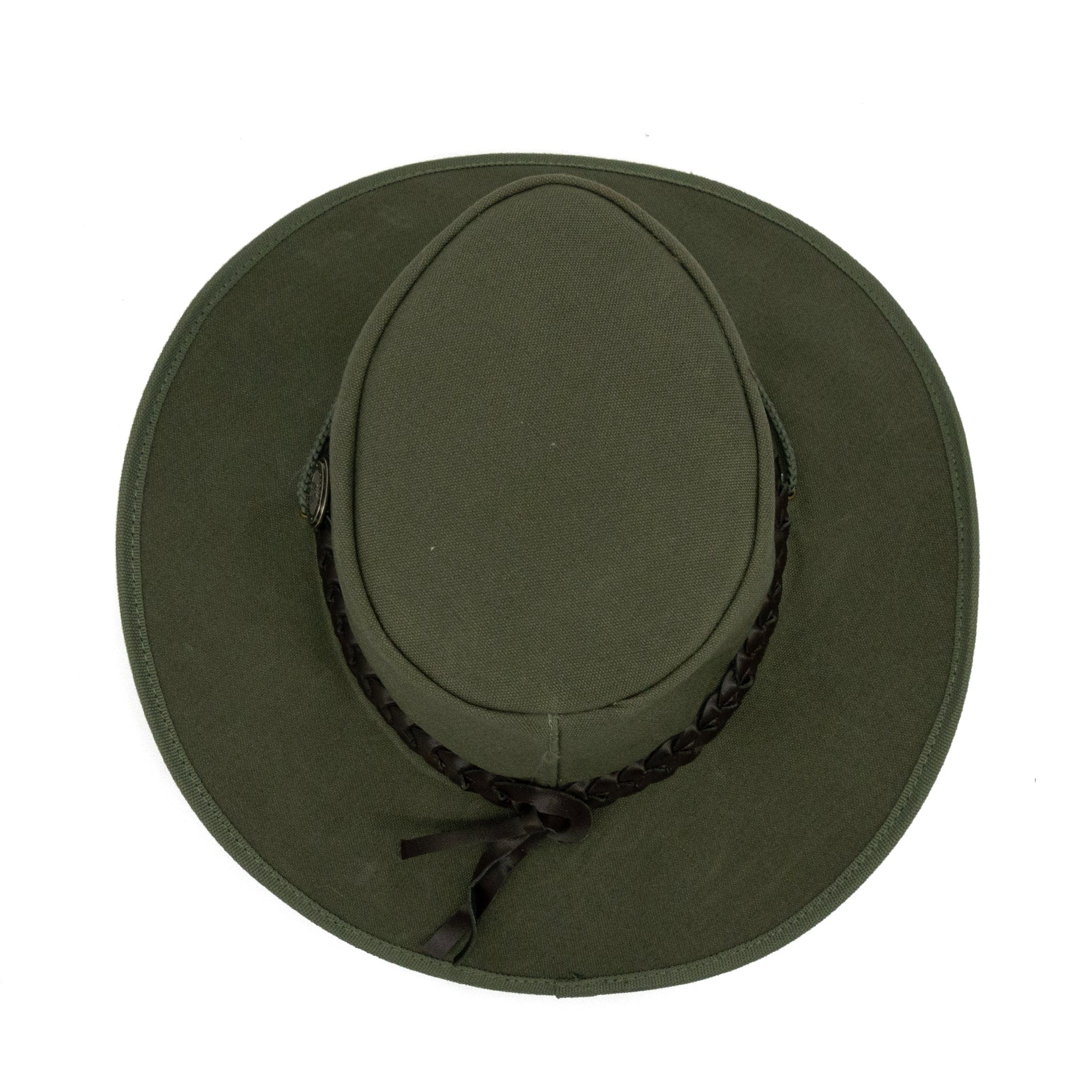 Cape York Canvas Hat - Image 16