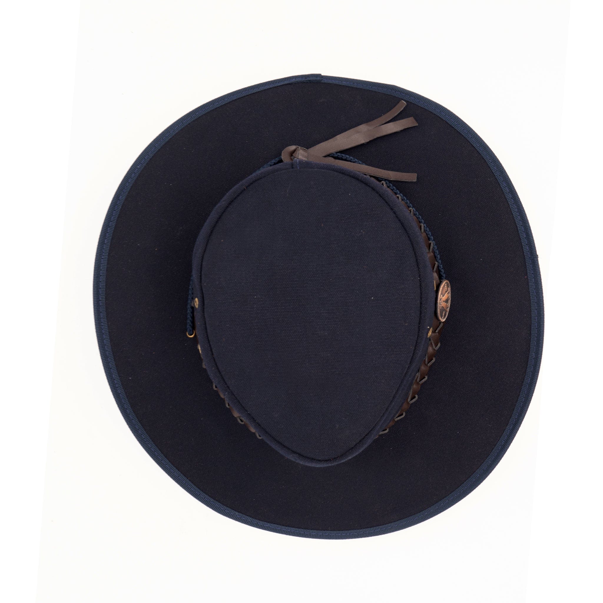 Cape York Canvas Hat - Image 20