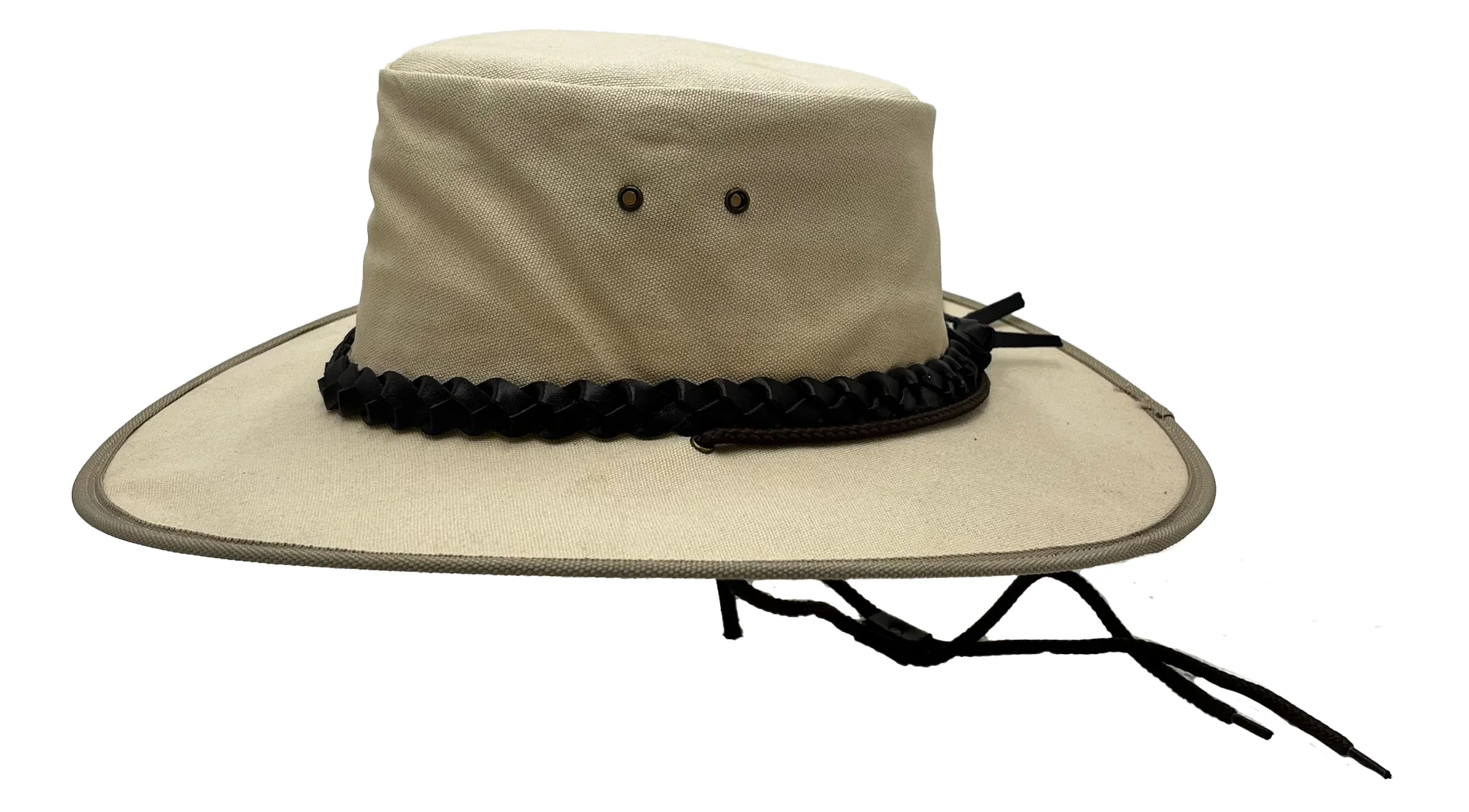 Cape York Canvas Hat - Image 21