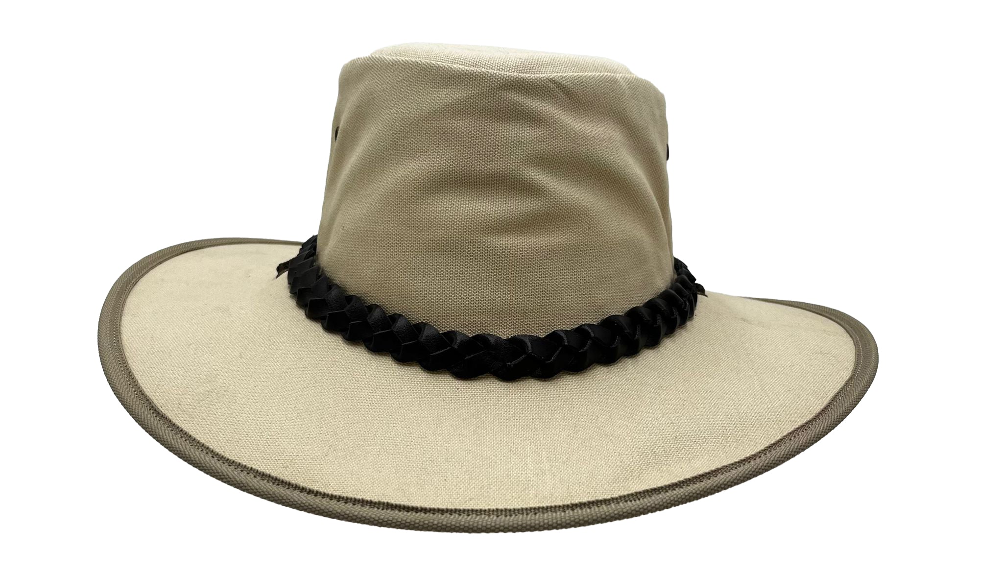 Cape York Canvas Hat - Image 22