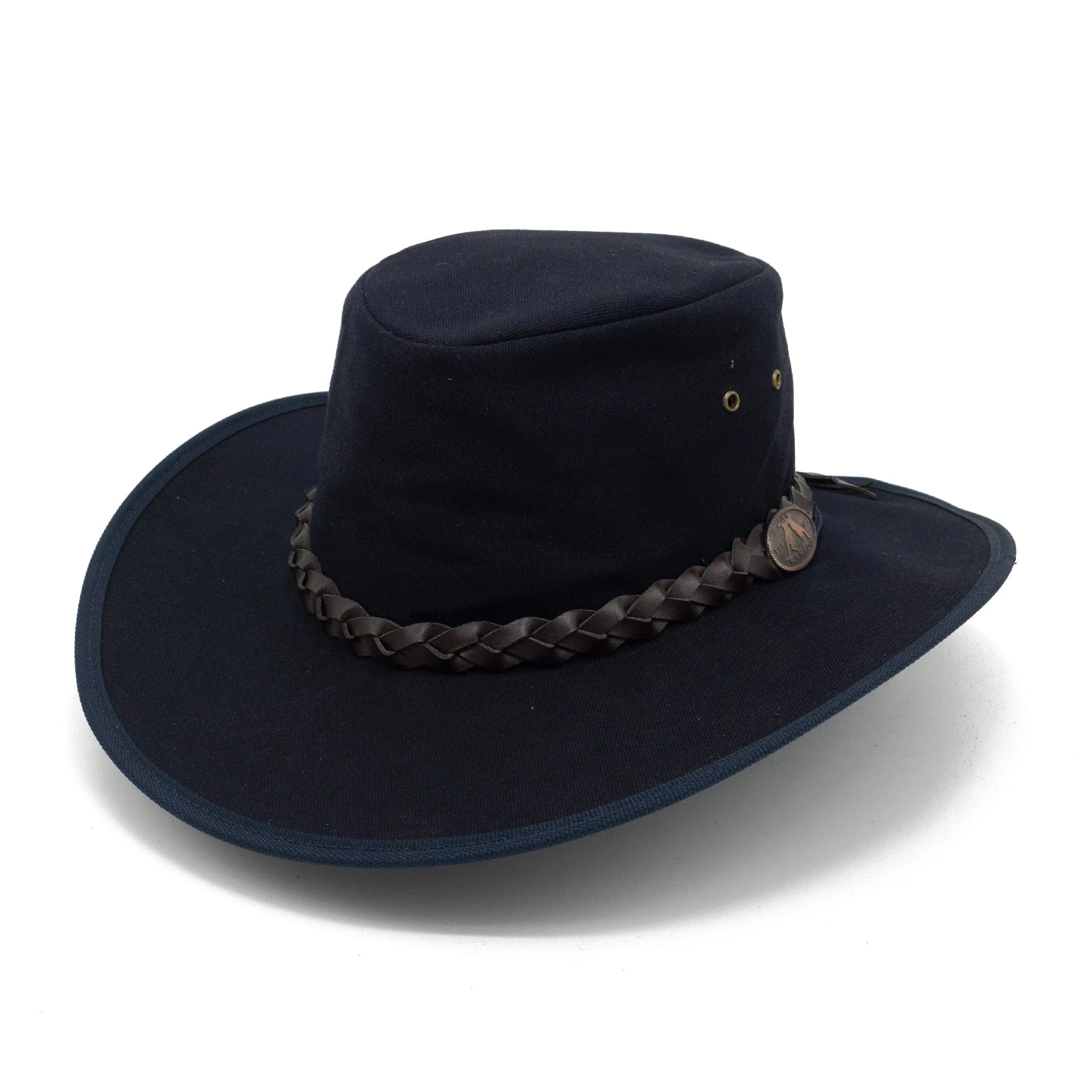 Cape York Canvas Hat - Image 24
