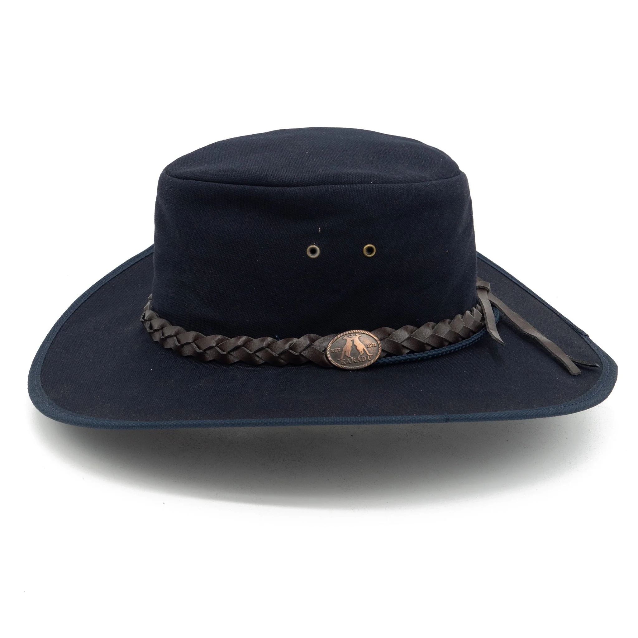 Cape York Canvas Hat - Image 5