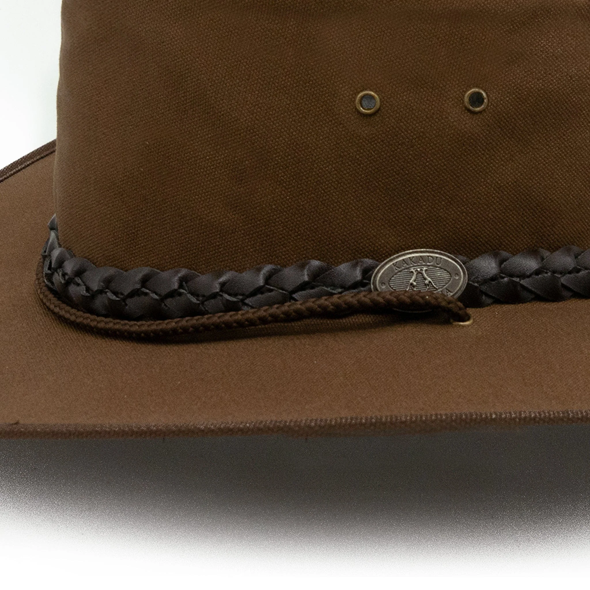 Cape York Canvas Hat - Image 7