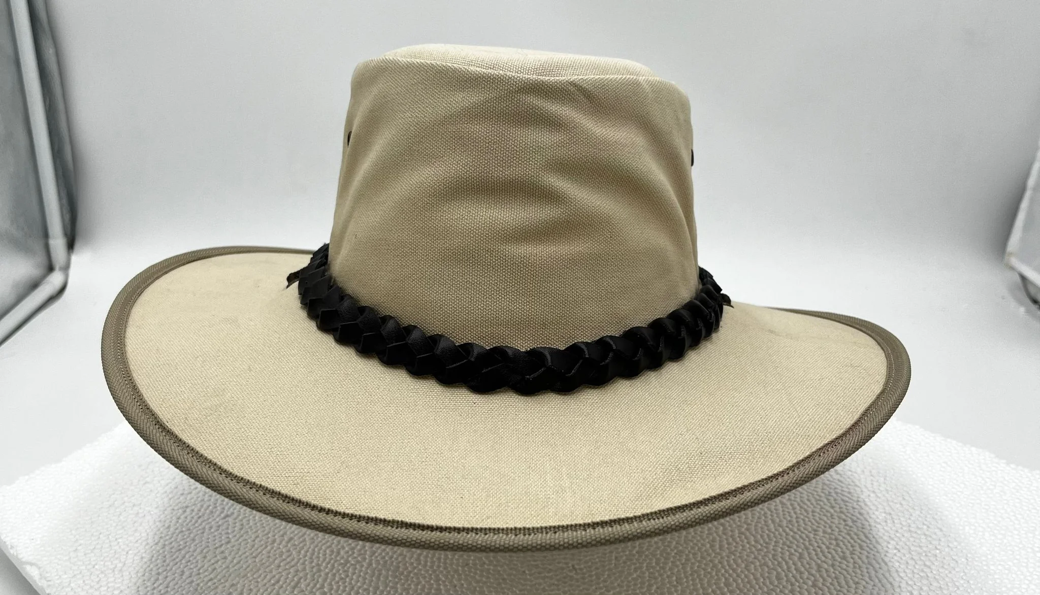 Cape York Canvas Hat - Image 8