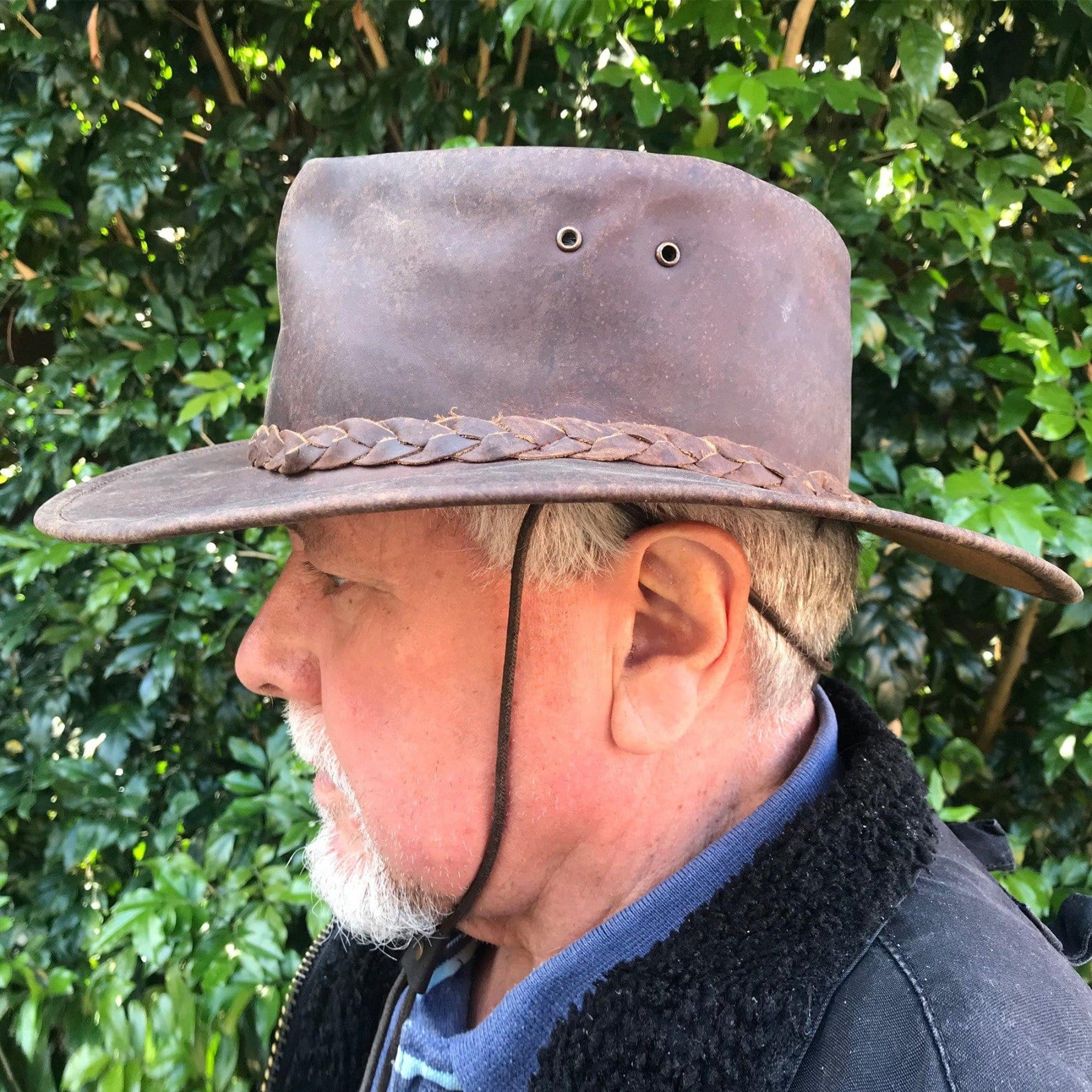 Chinstrap in All Colours - Image 3