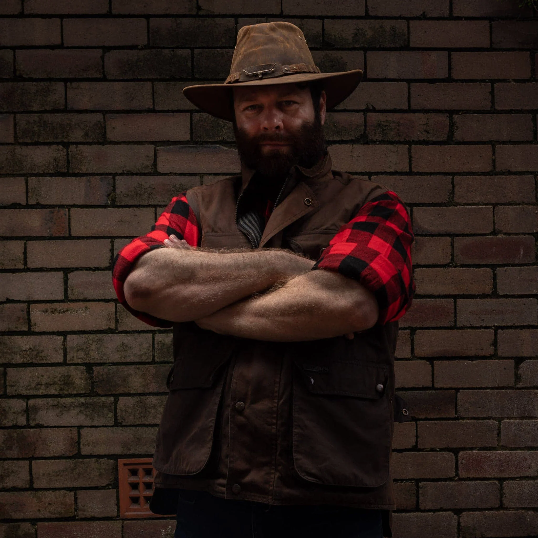 Colac Shirt - Full Placket - Image 14
