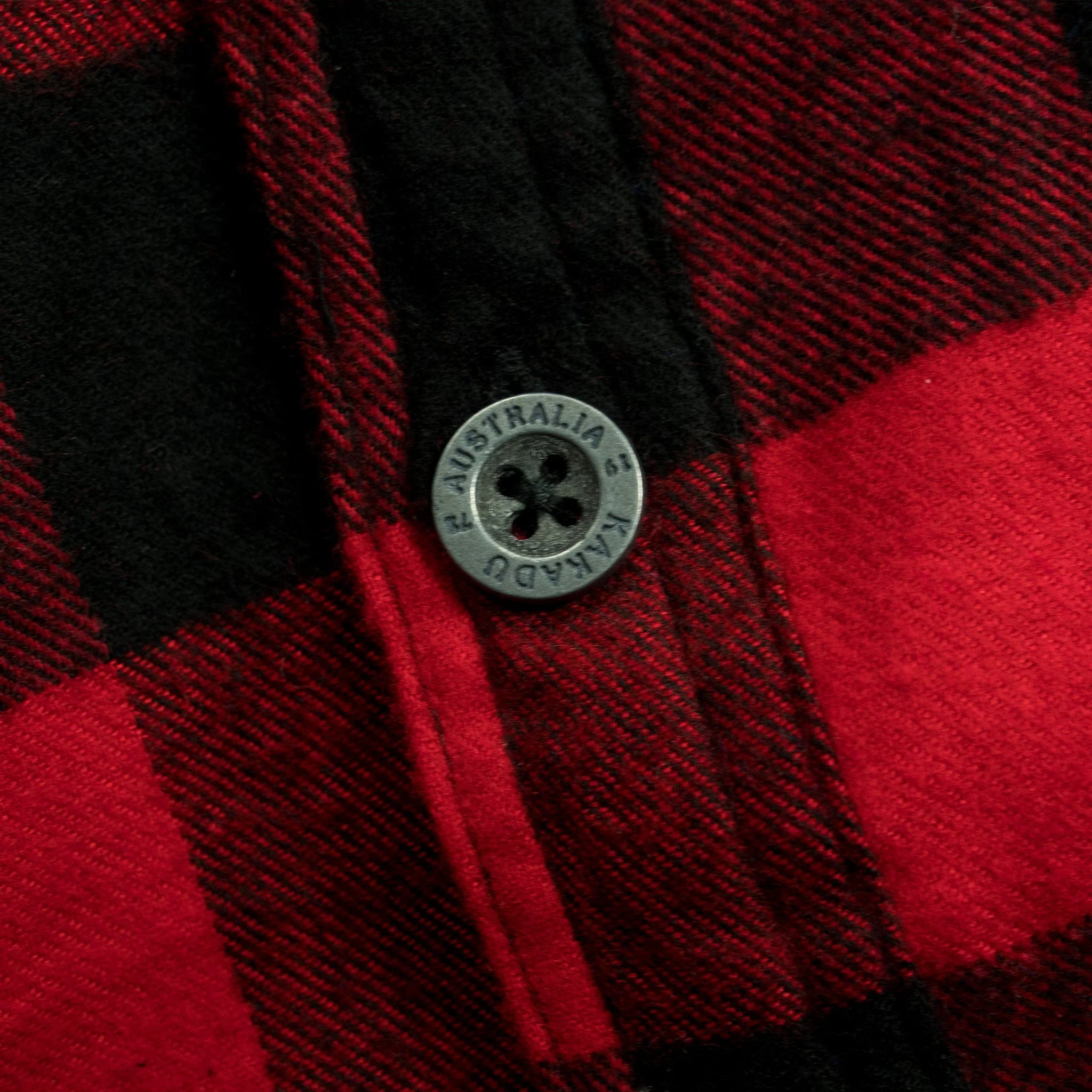 Colac Shirt - Full Placket - Image 15