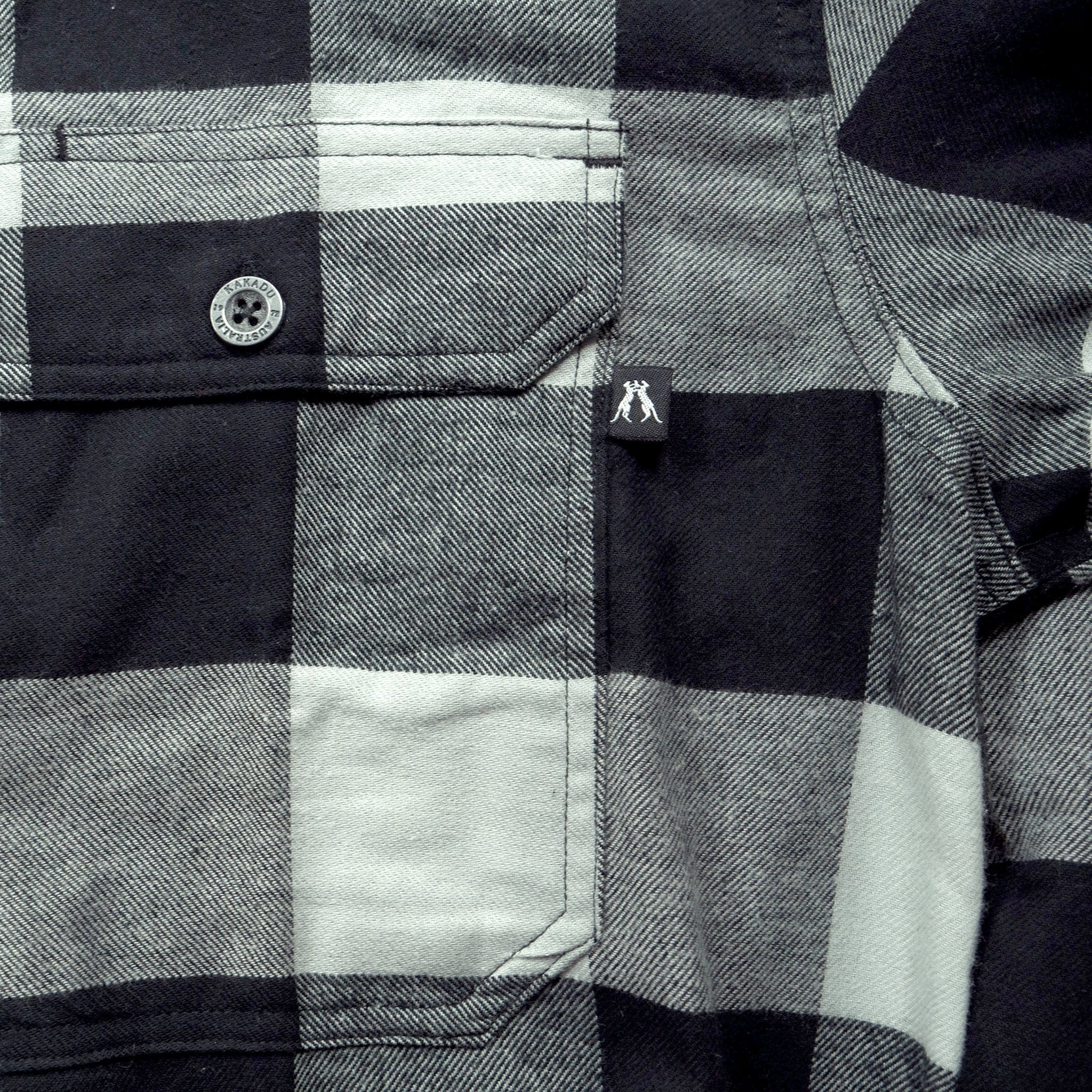 Colac Shirt - Full Placket - Image 22