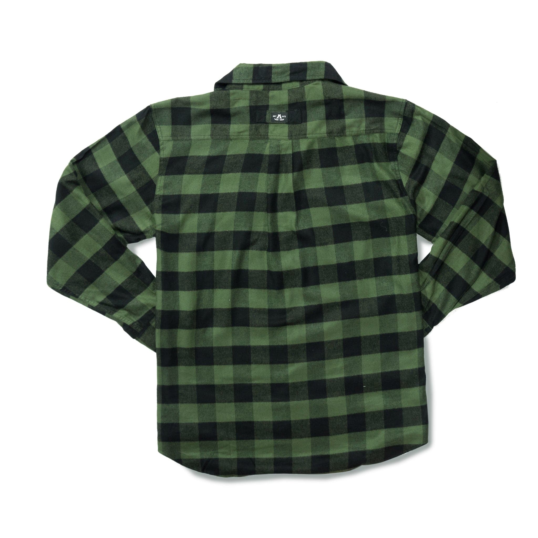 Colac Shirt - Full Placket - Image 3