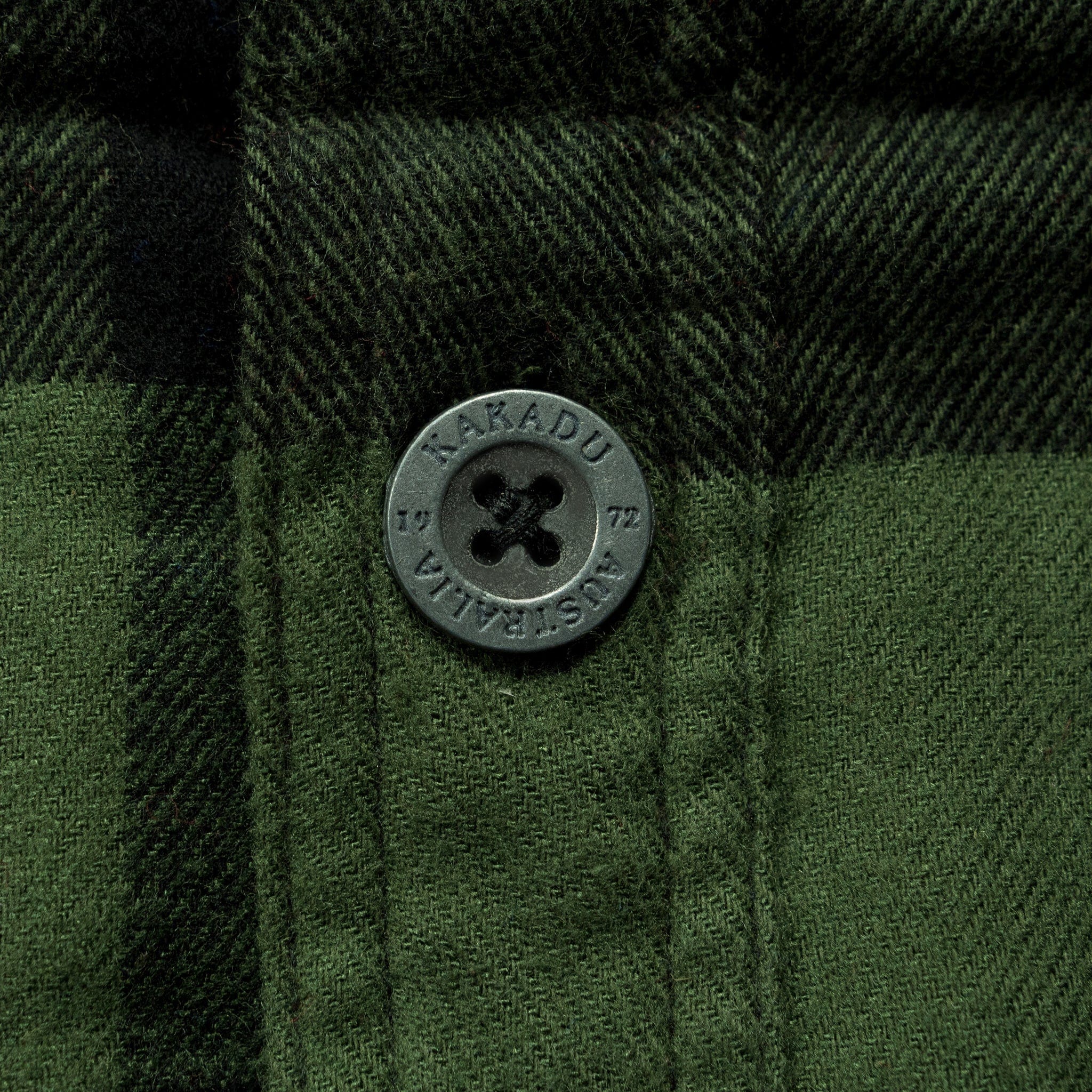 Colac Shirt - Full Placket - Image 4