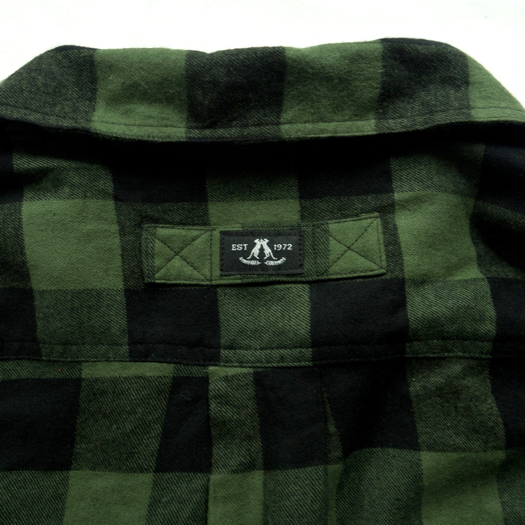 Colac Shirt - Full Placket - Image 6