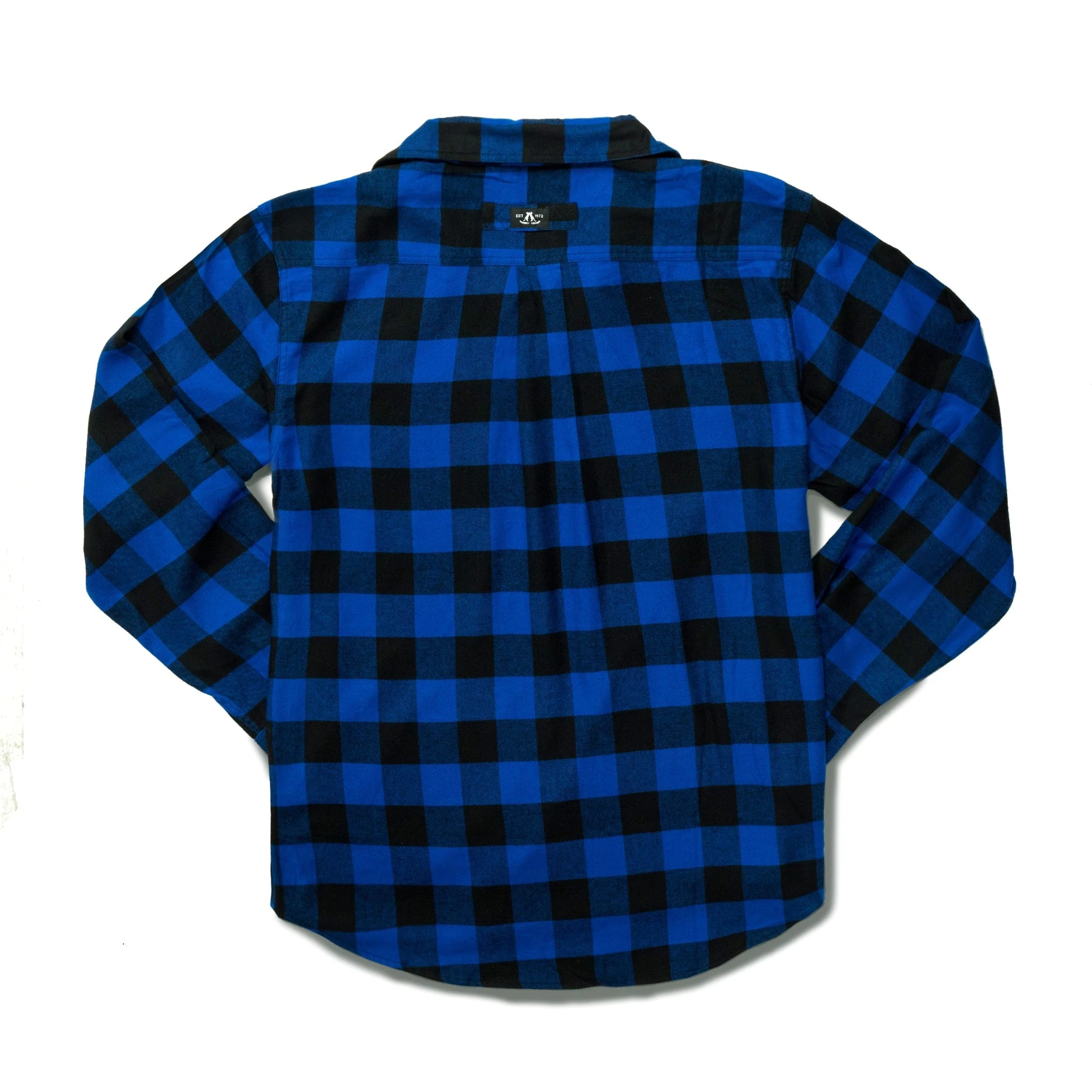 Colac Shirt - Full Placket - Image 9