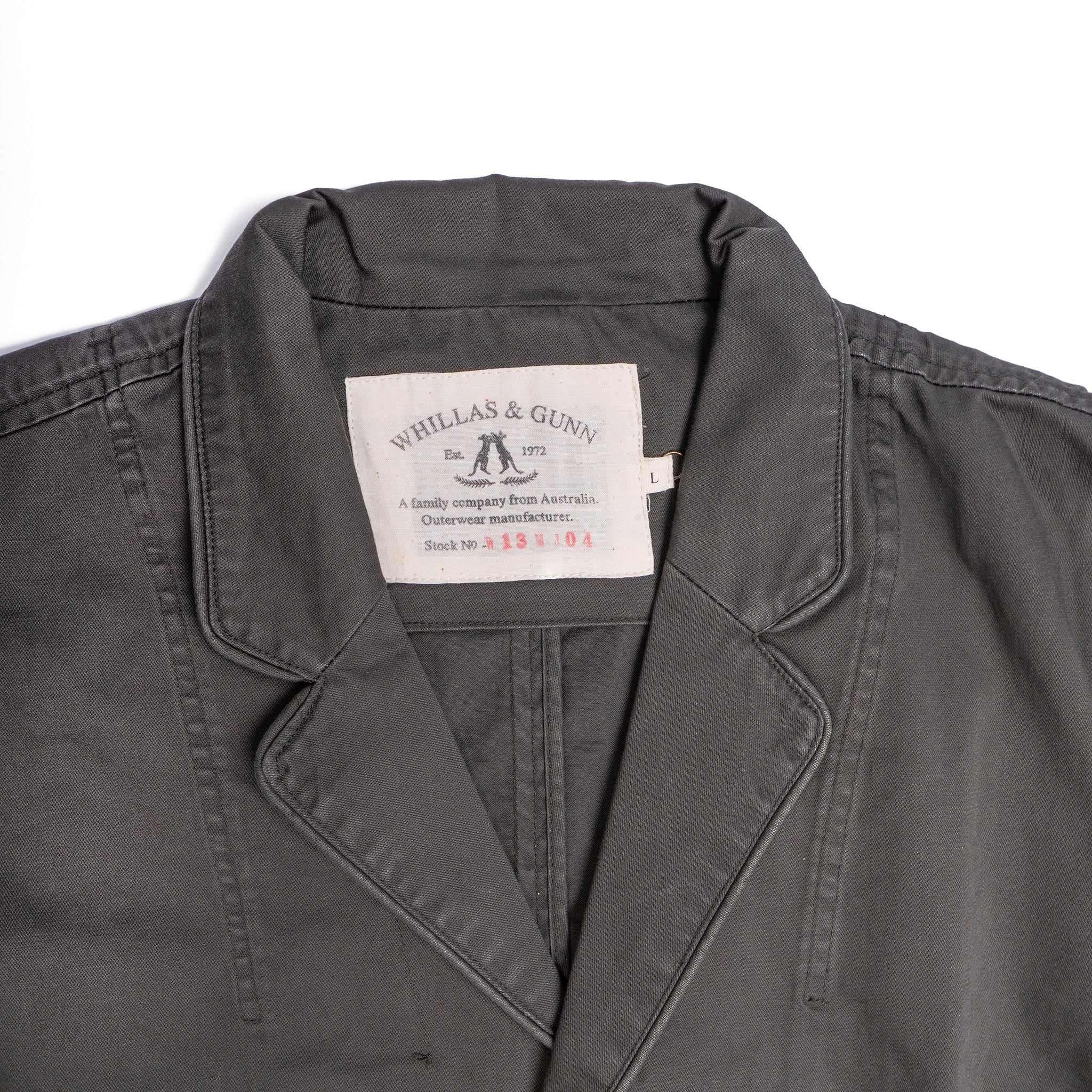 Conrad Jacket - Image 3