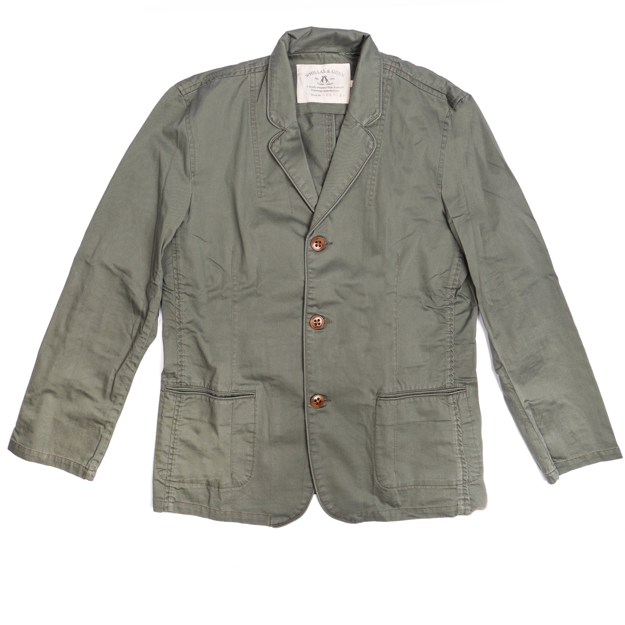 Conrad Jacket - Image 5