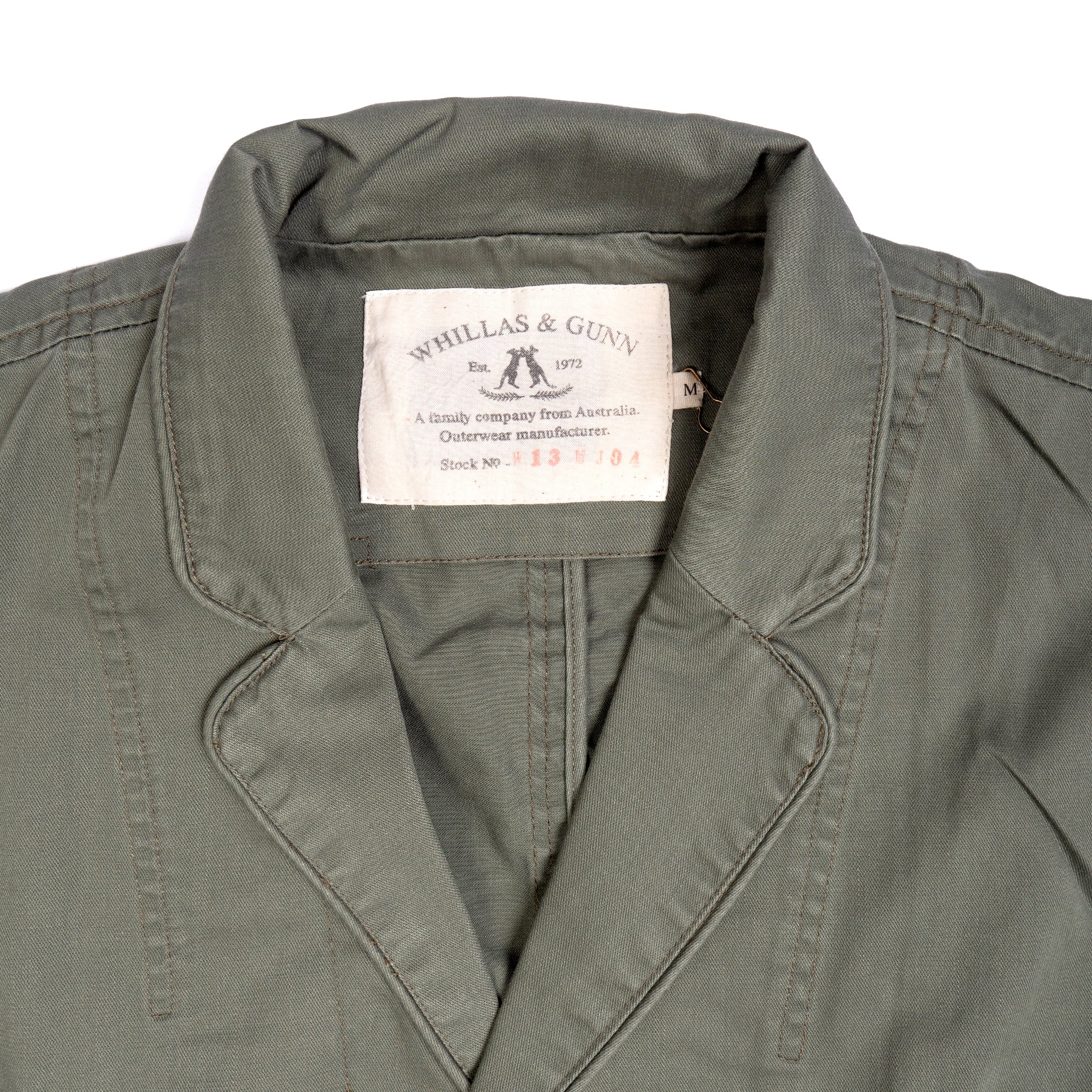 Conrad Jacket - Image 8