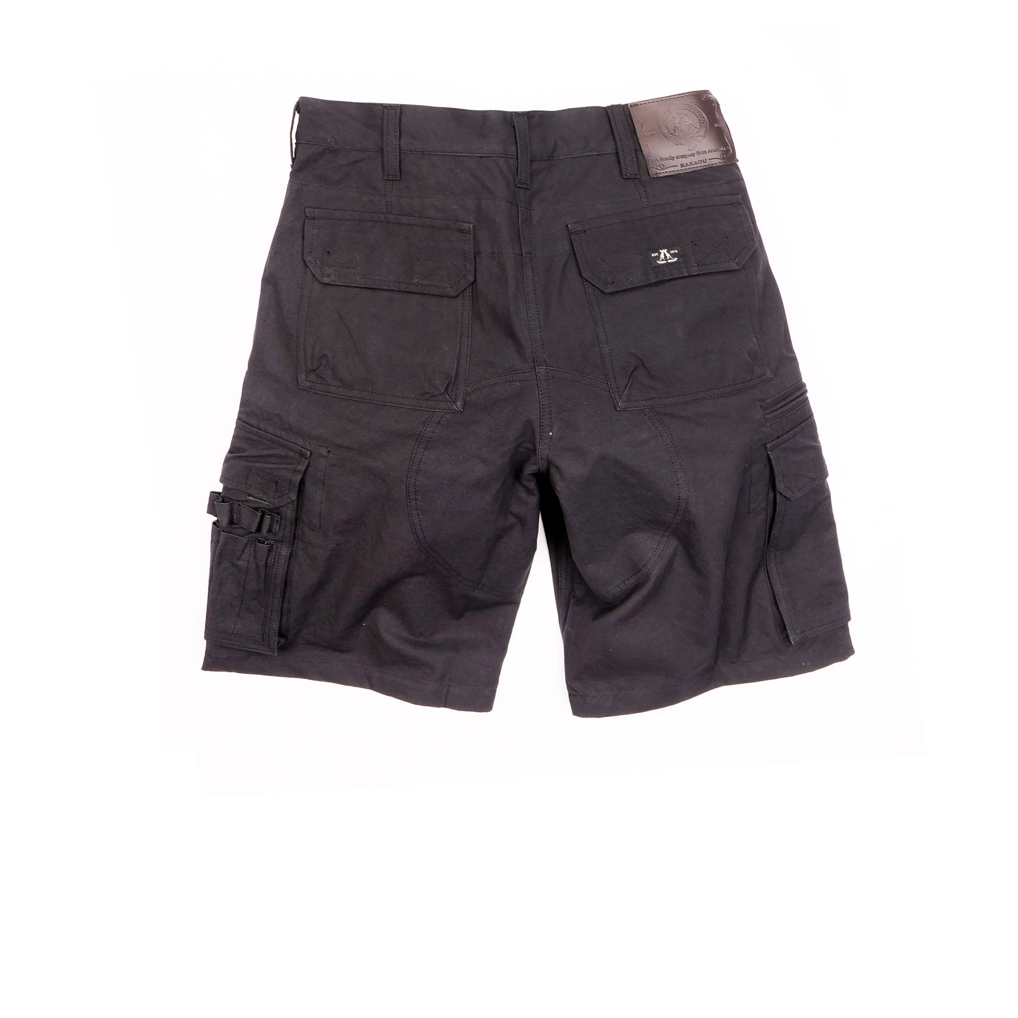 Derby Cargo Shorts - Image 10
