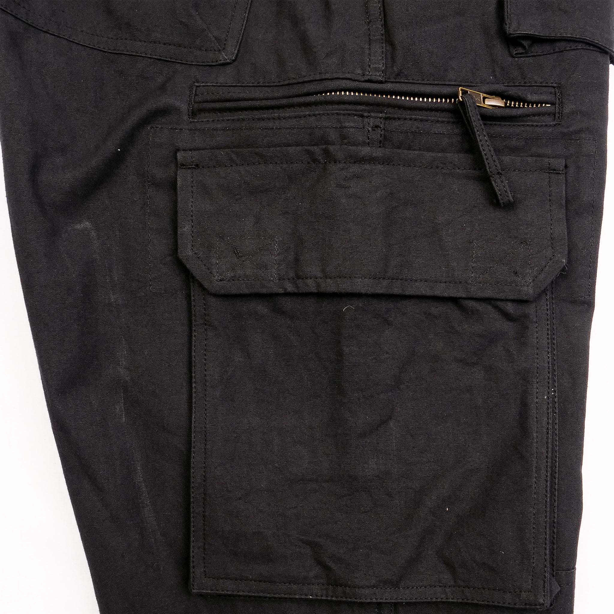 Derby Cargo Shorts - Image 11