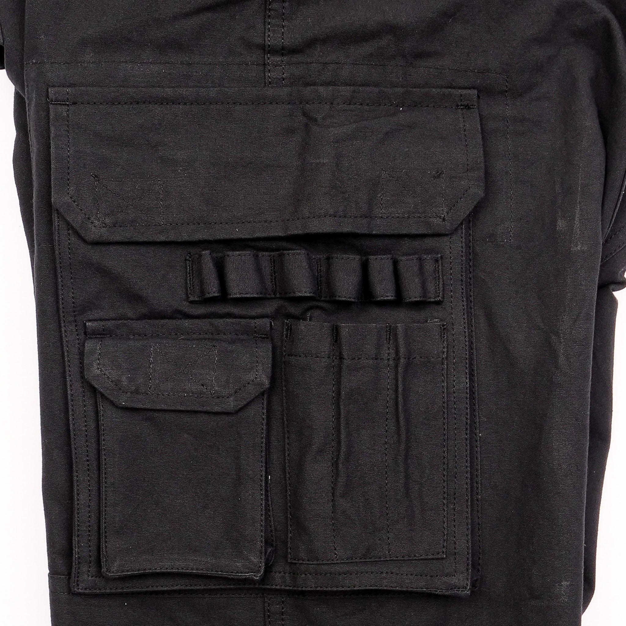 Derby Cargo Shorts - Image 12