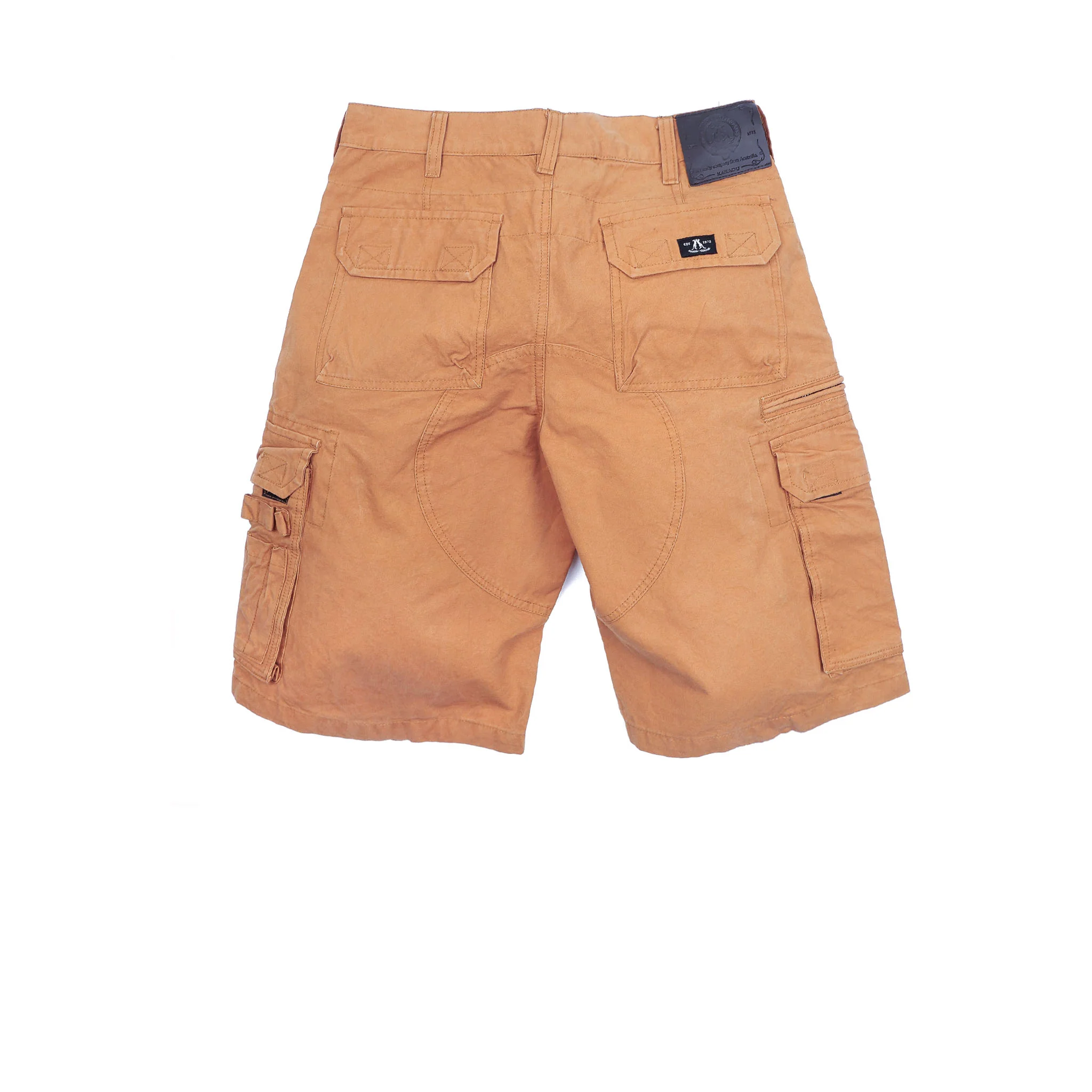 Derby Cargo Shorts - Image 14
