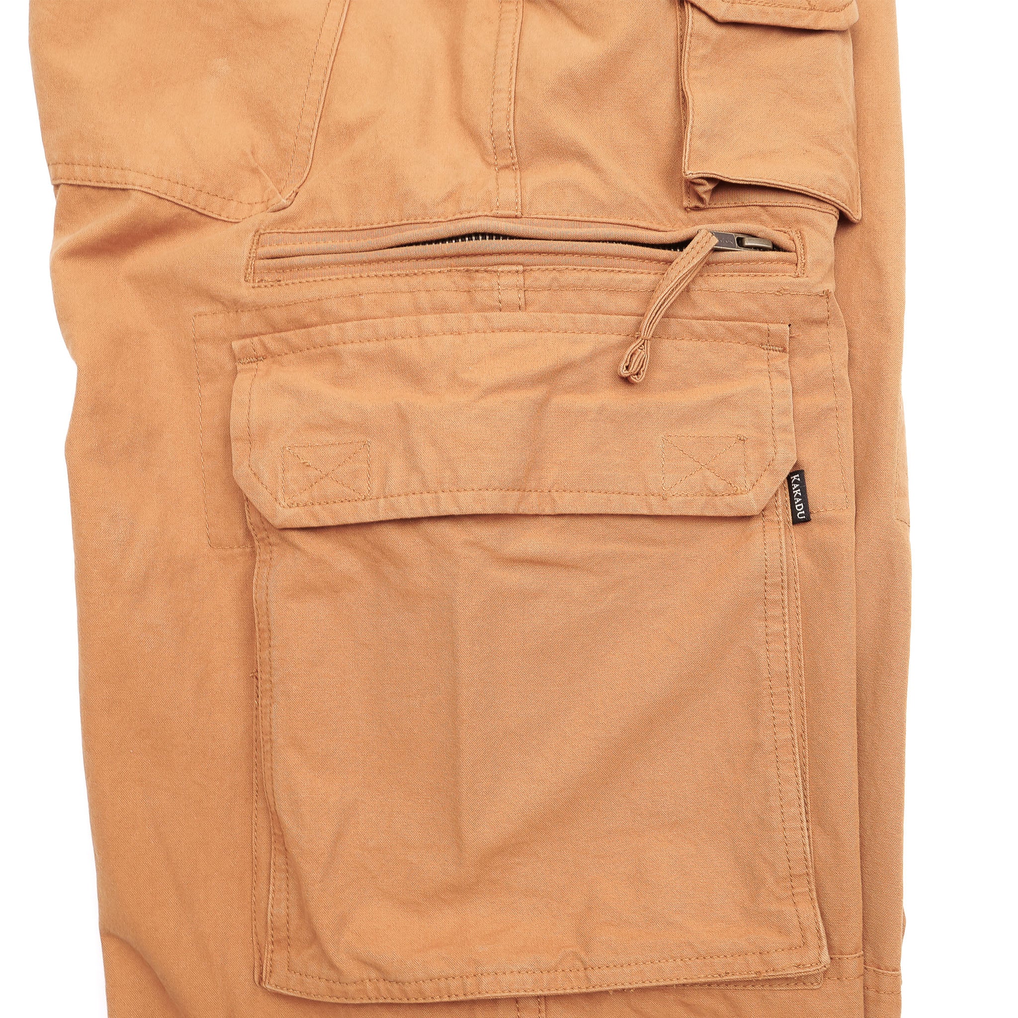 Derby Cargo Shorts - Image 15