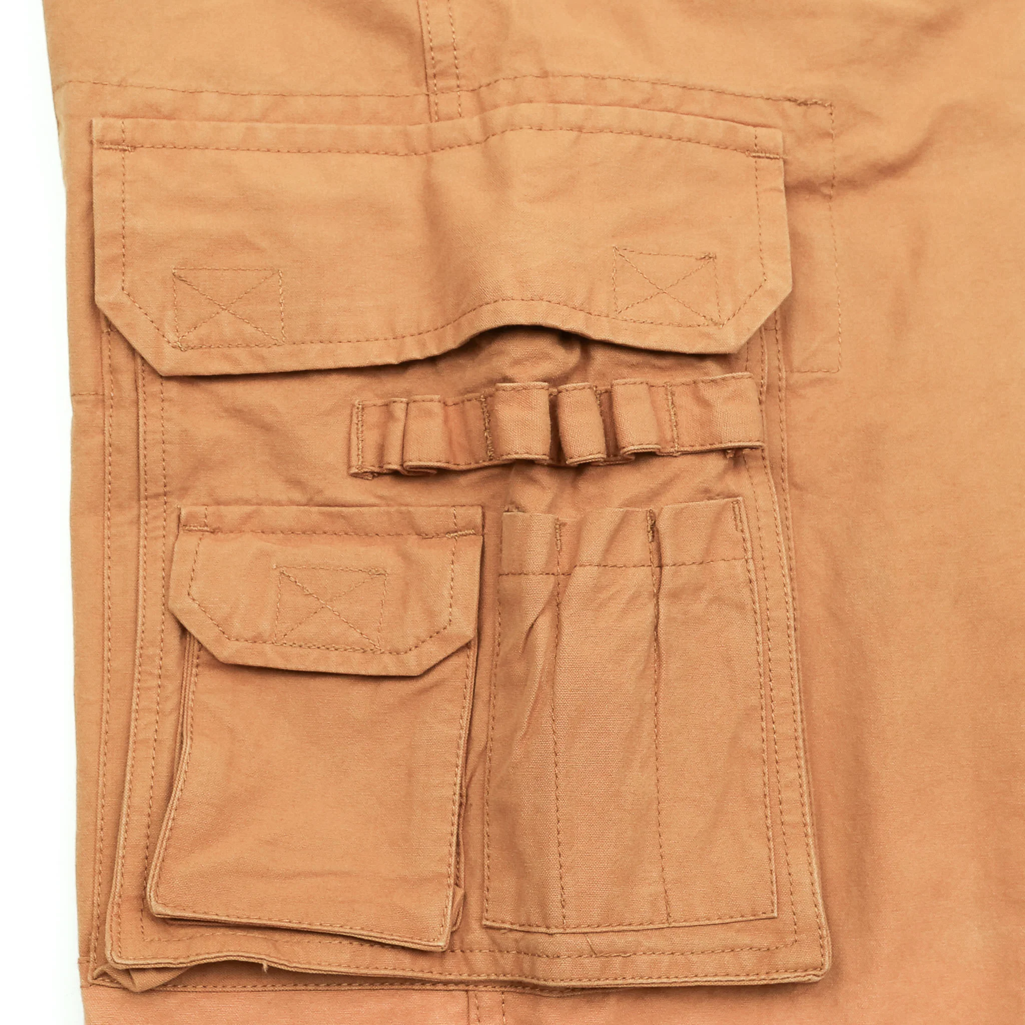 Derby Cargo Shorts - Image 16