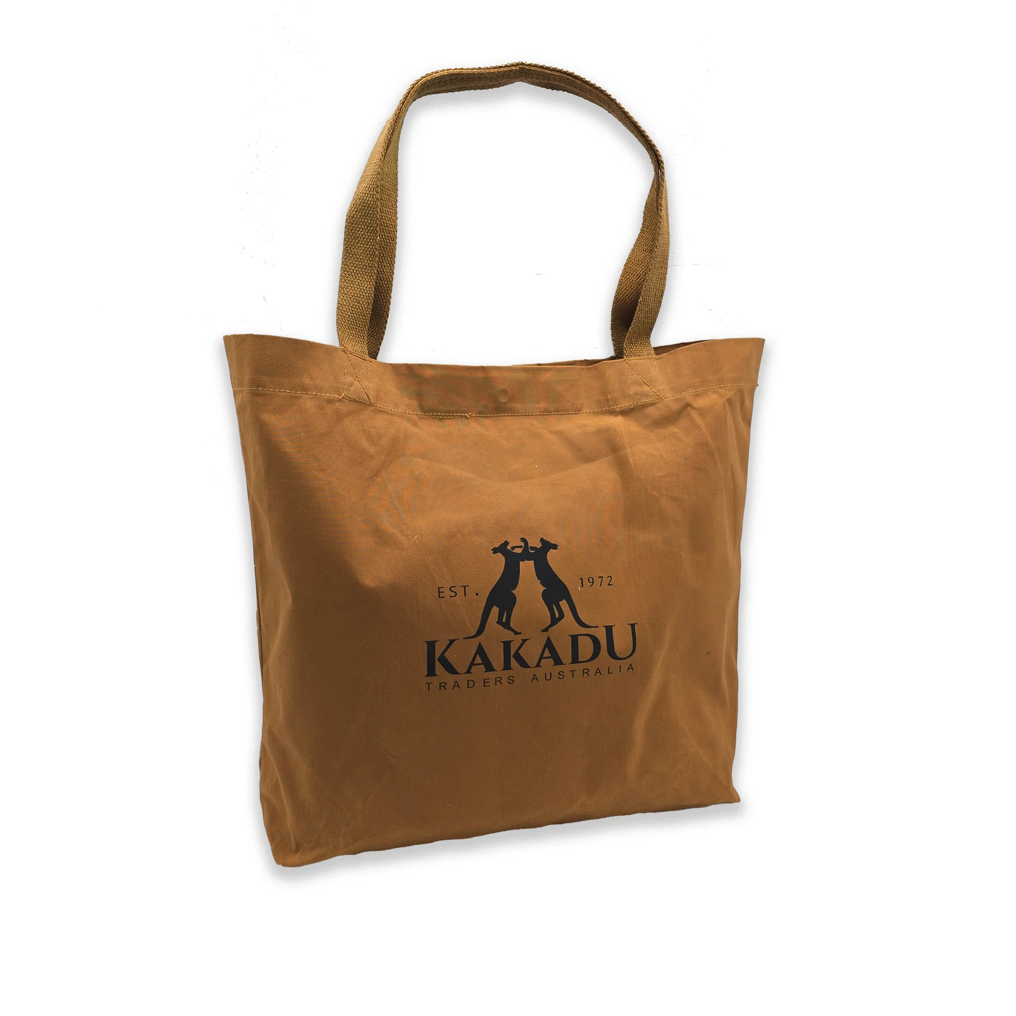Dry Wax Tote bag - Image 3