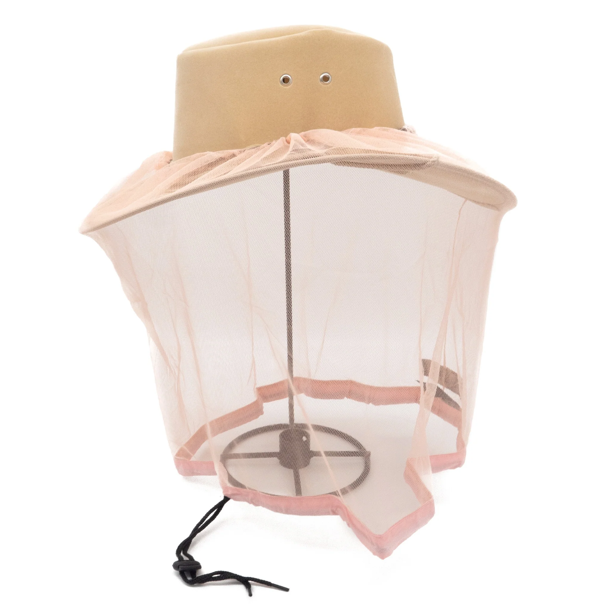 Fly Safe Net for Hats - Image 10