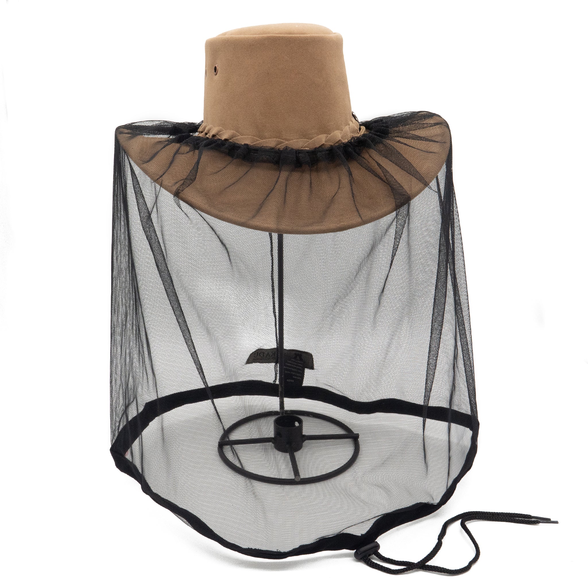 Fly Safe Net for Hats - Image 4