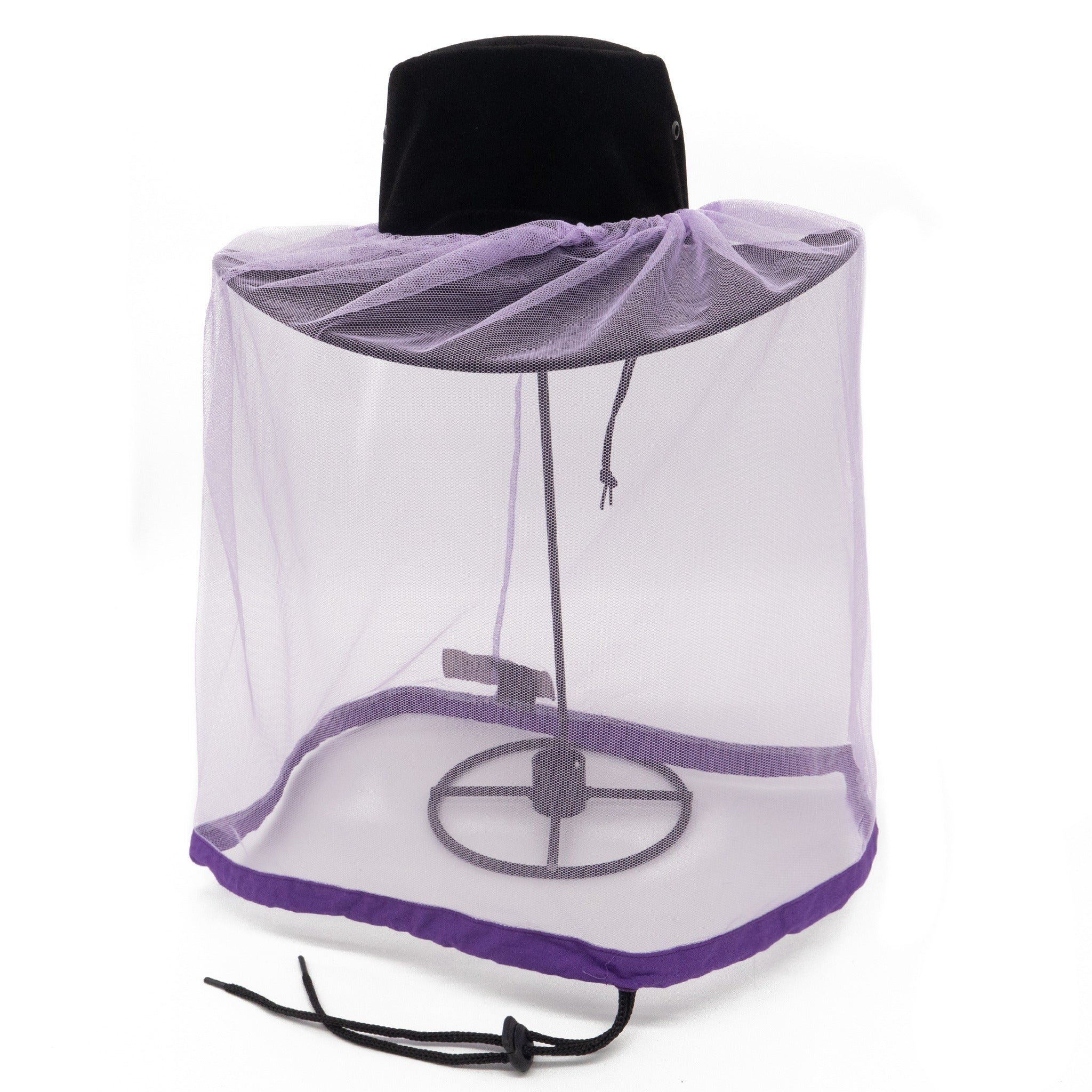 Fly Safe Net for Hats - Image 7