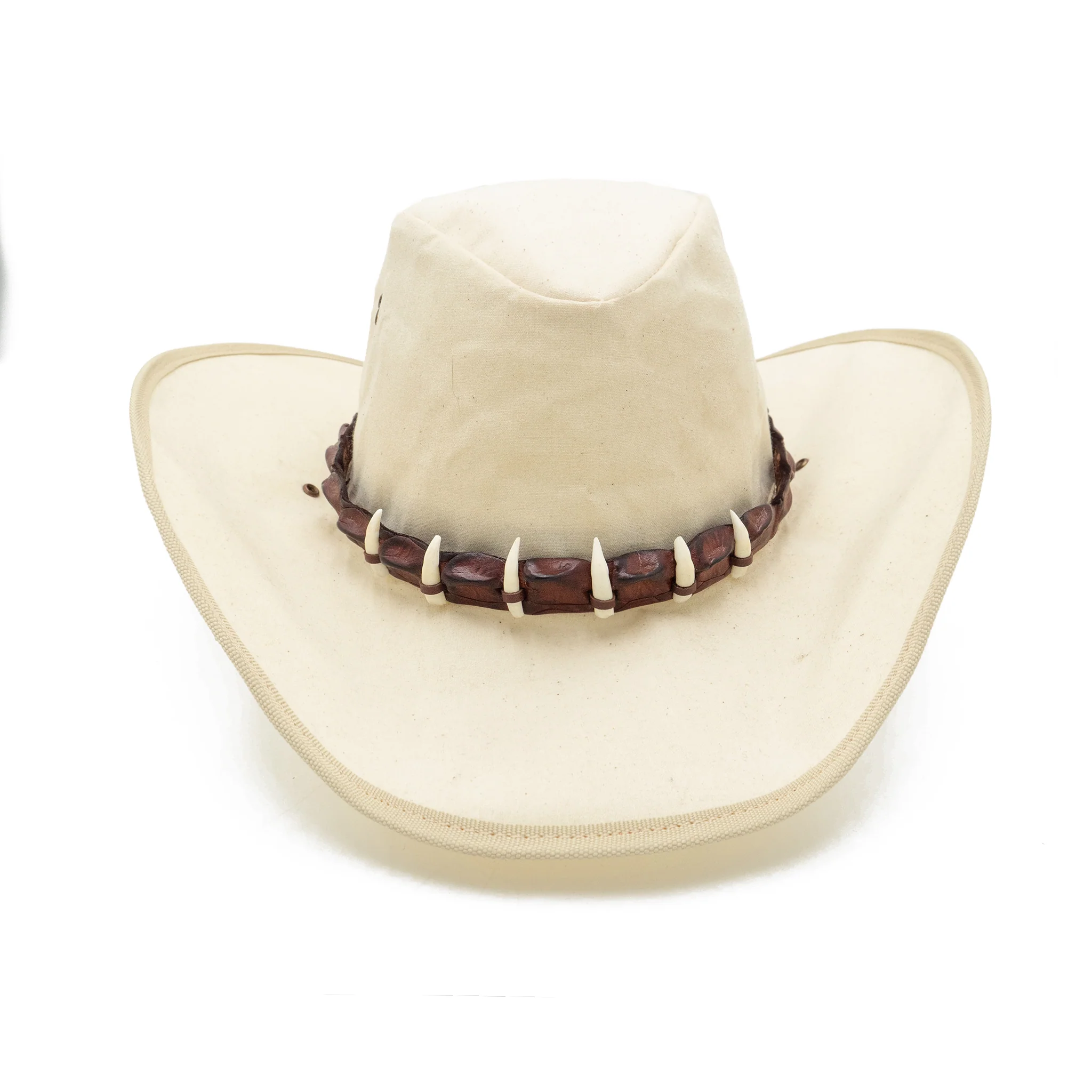Freshwater Tinnie Drywax Shapeable Hat - Image 3