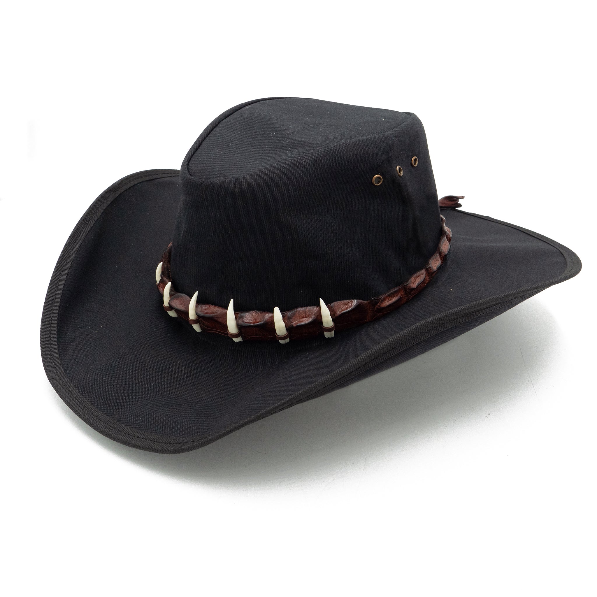 Freshwater Tinnie Drywax Shapeable Hat - Image 8