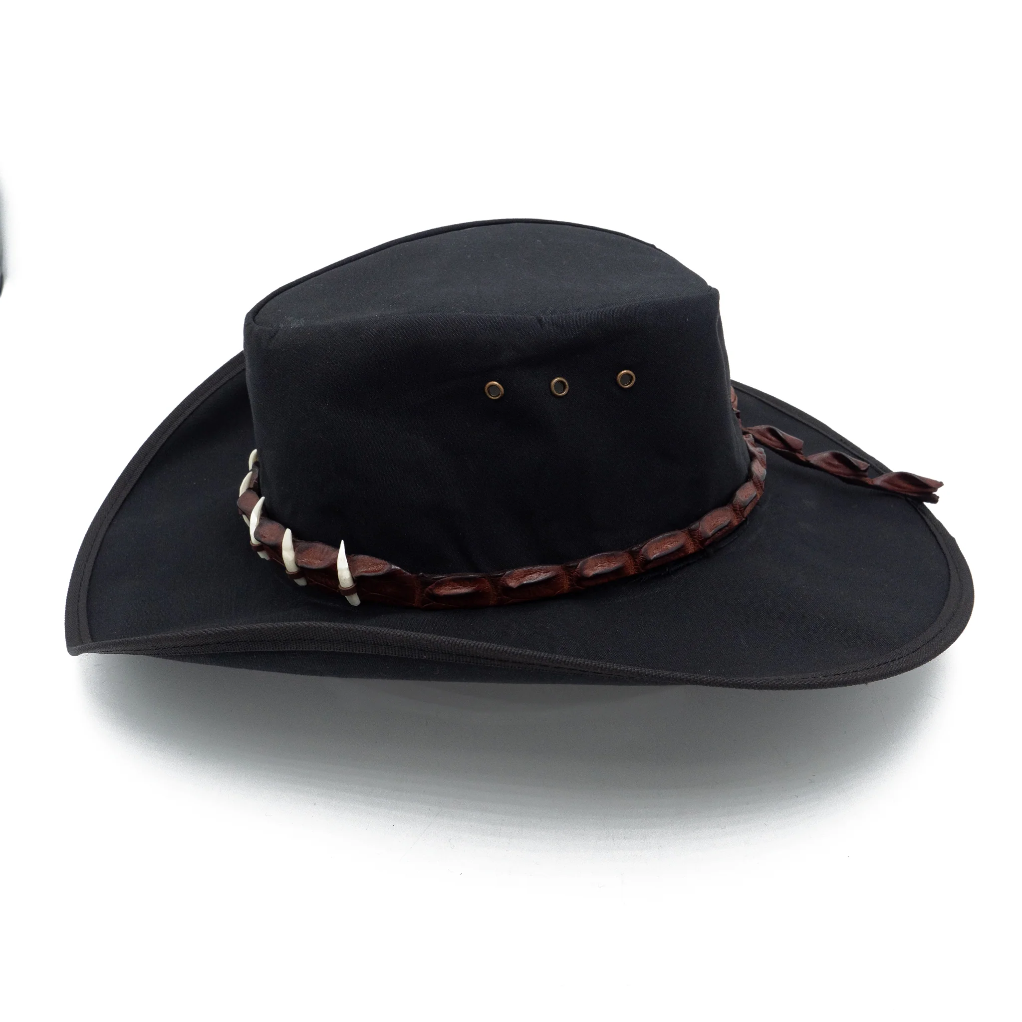 Freshwater Tinnie Drywax Shapeable Hat - Image 9