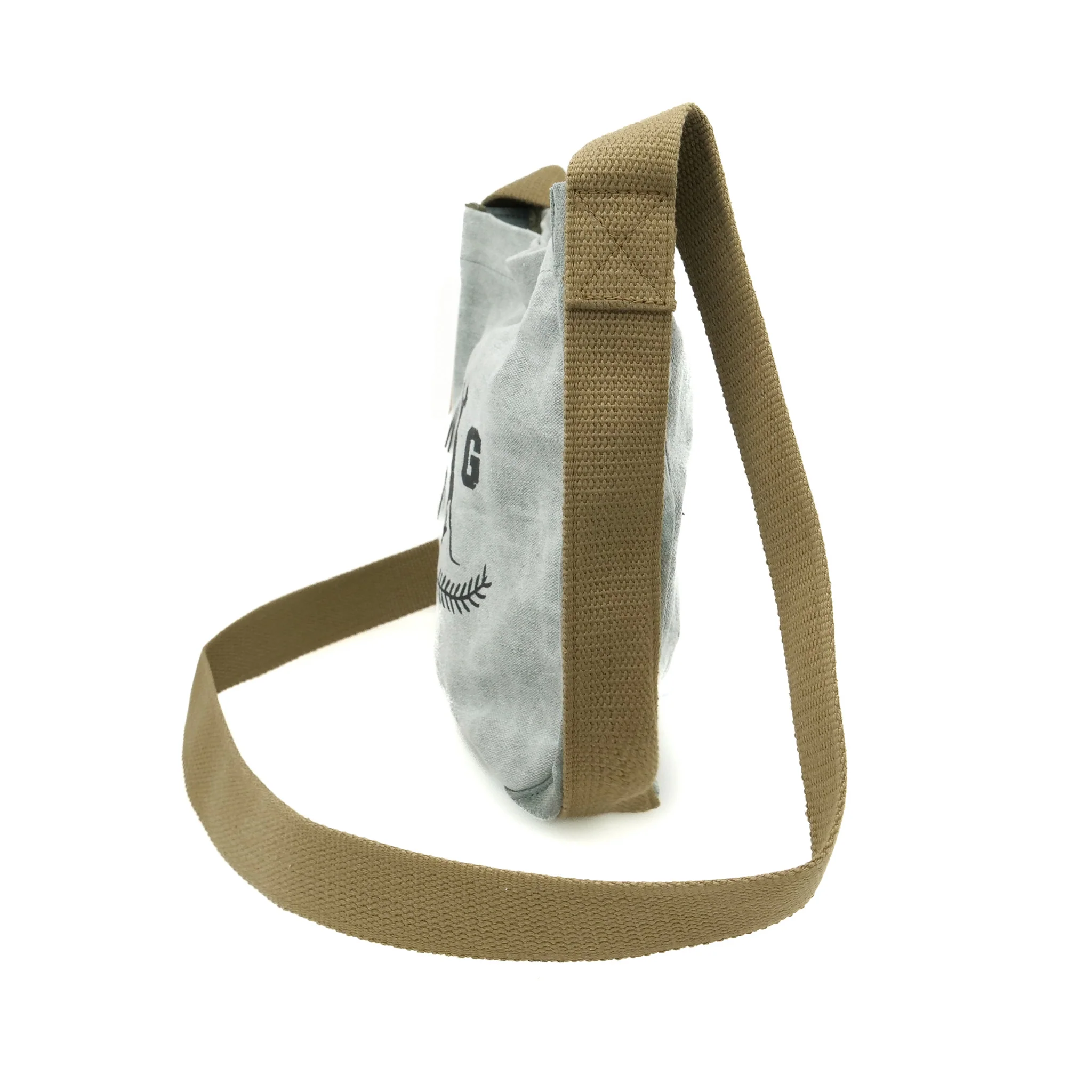 Garrison Crossbody Bag - Image 3