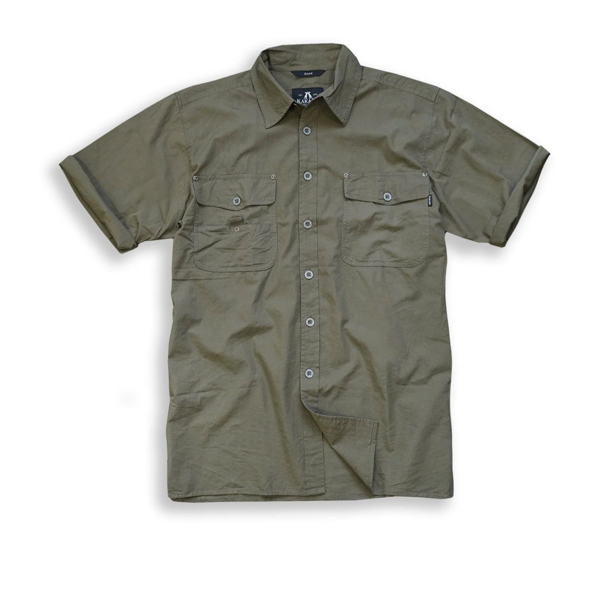 Ghan Shirt - Image 10